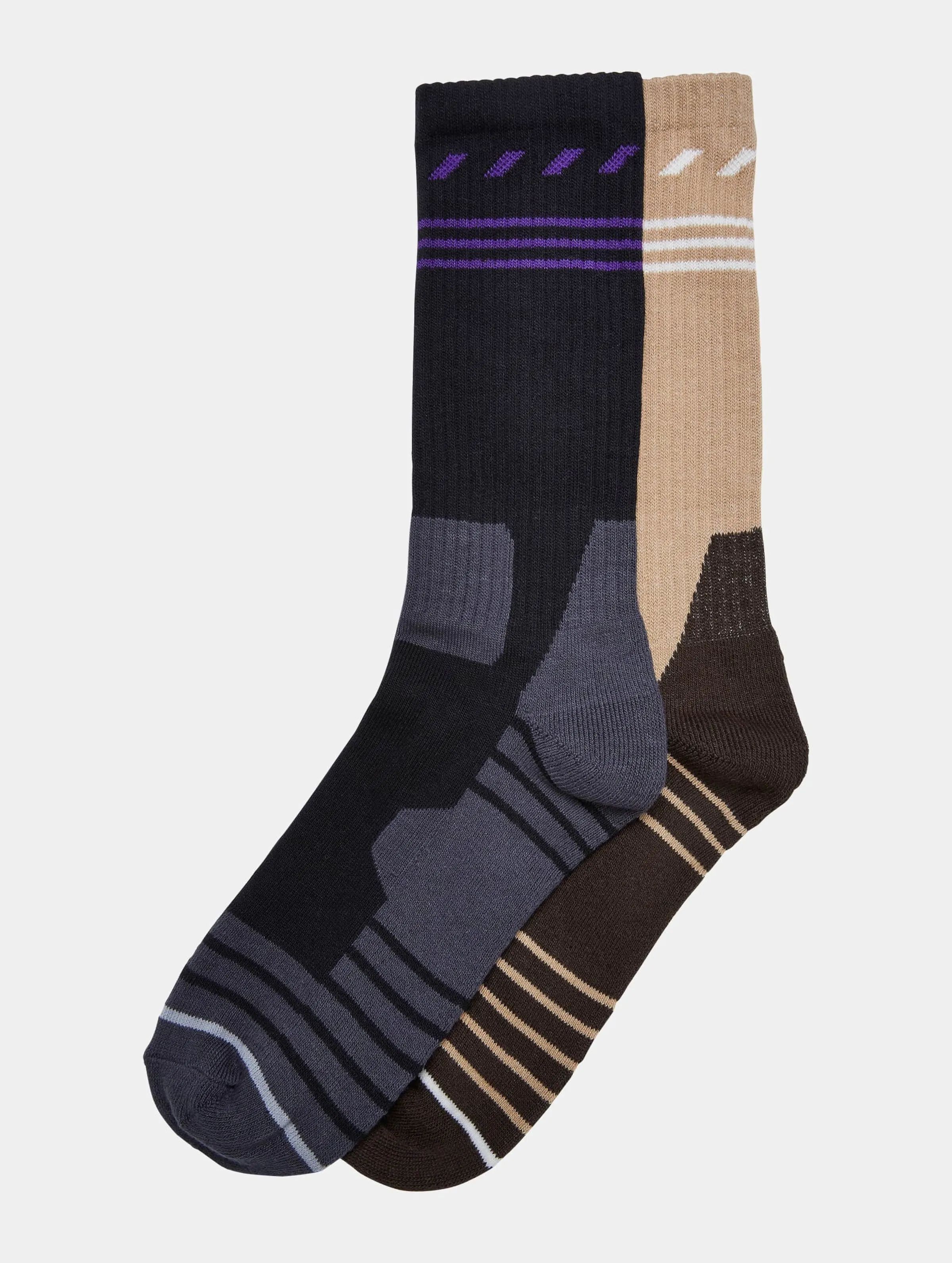 Urban Classics Hiking Performance 2 Pack