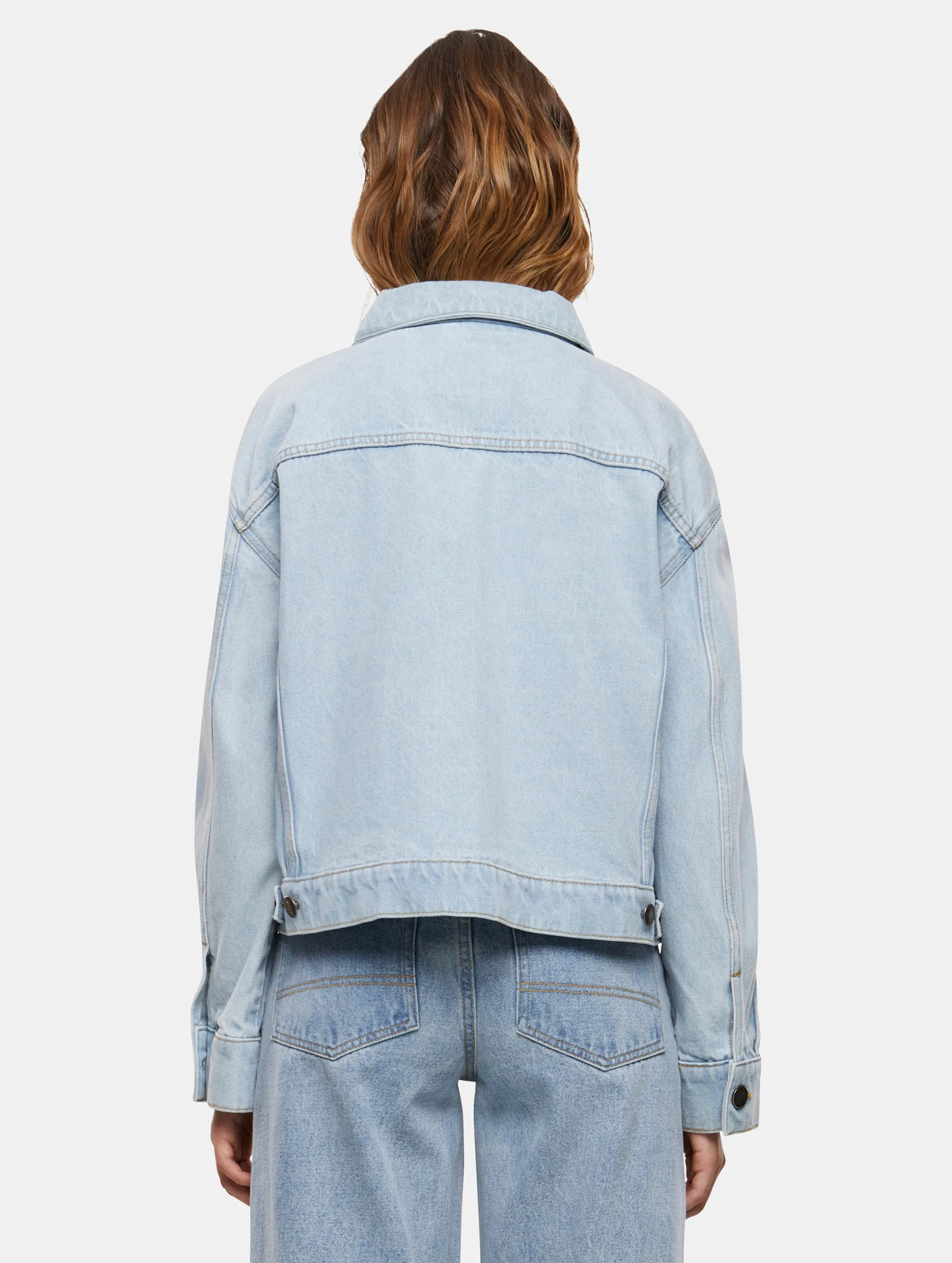 Urban Classics Ladies 80‘s Oversized