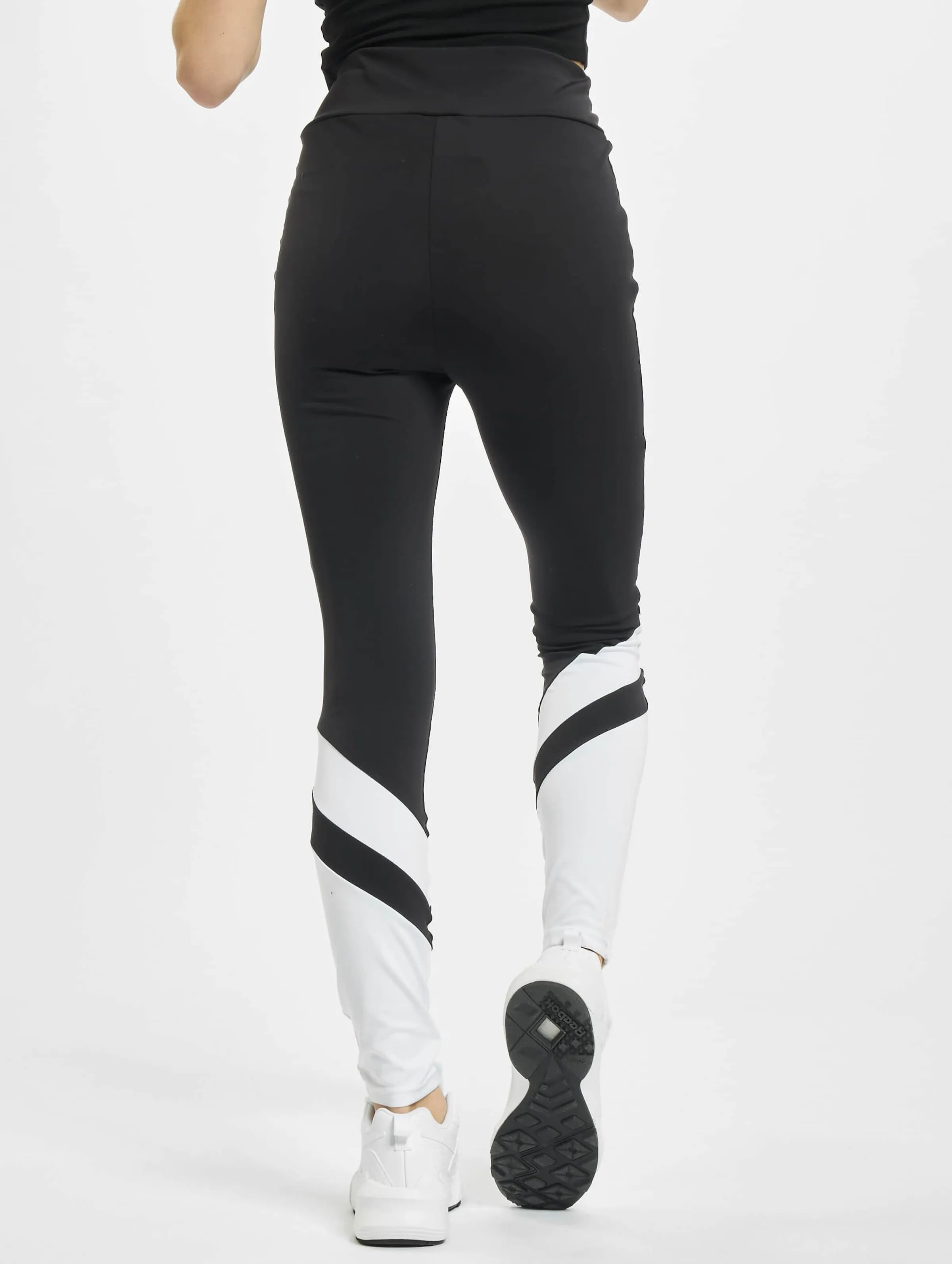 Urban Classics Ladies Arrow High Waist
