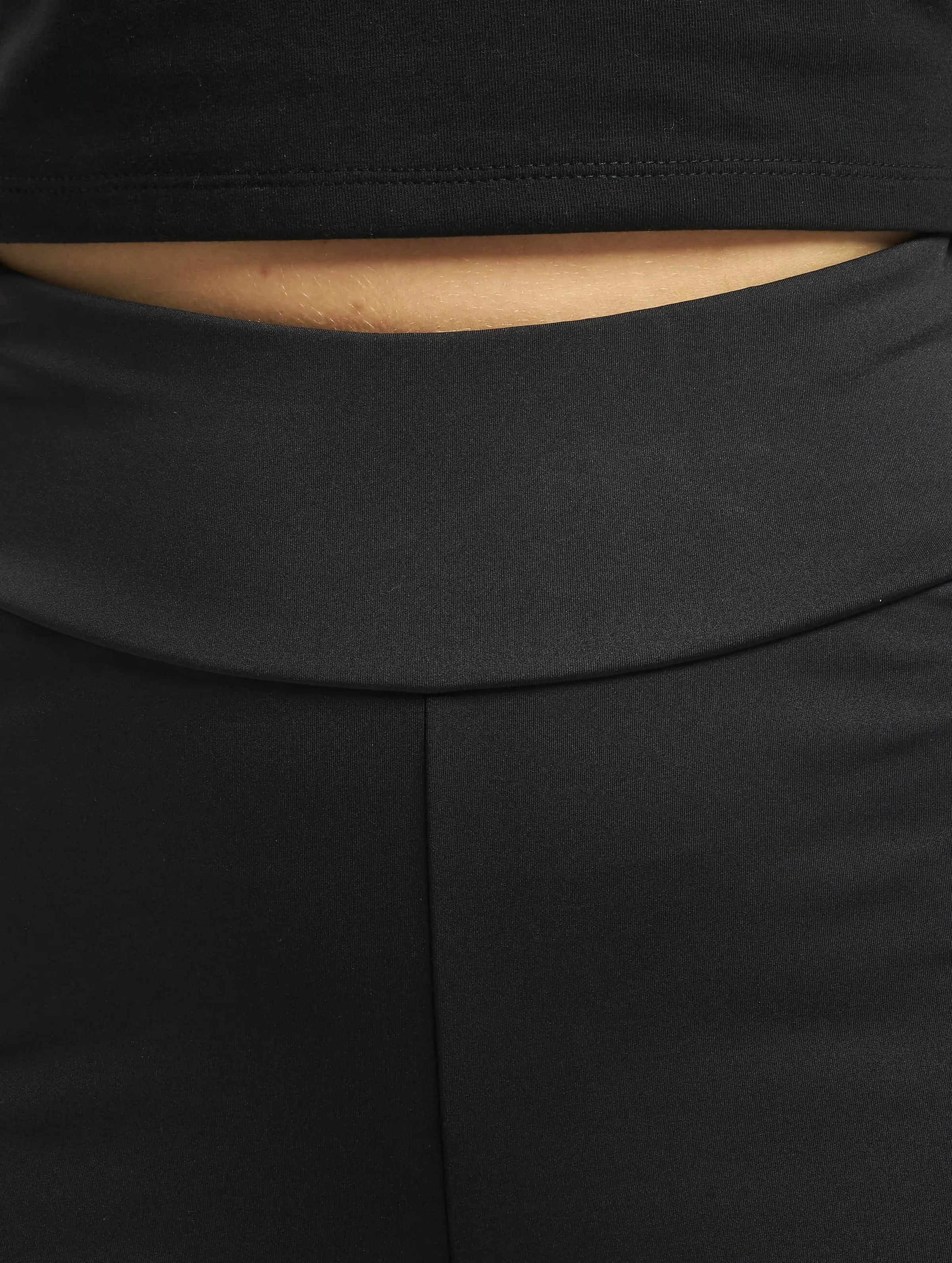 Urban Classics Ladies Arrow High Waist