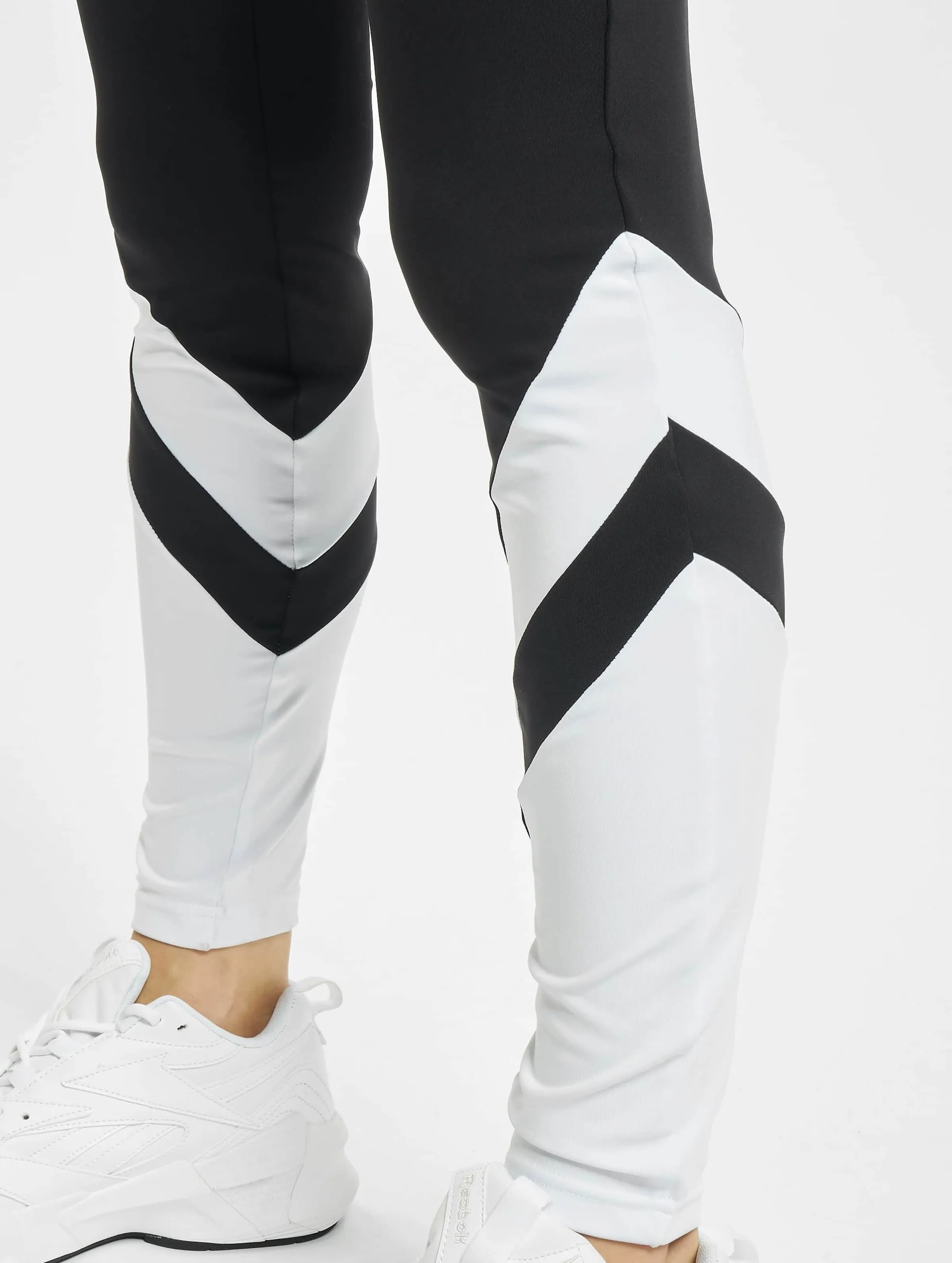 Urban Classics Ladies Arrow High Waist