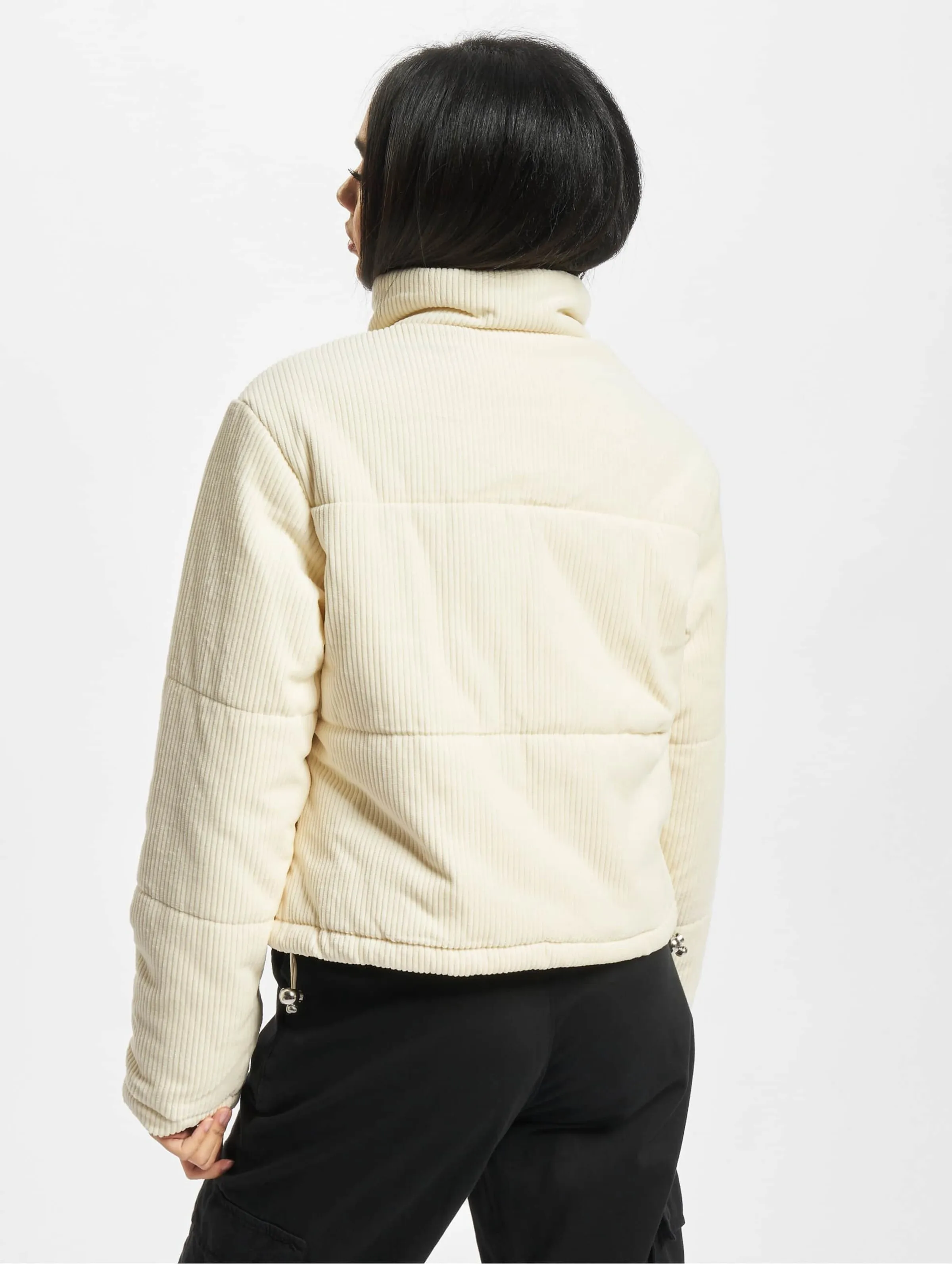 Urban Classics Ladies Corduroy