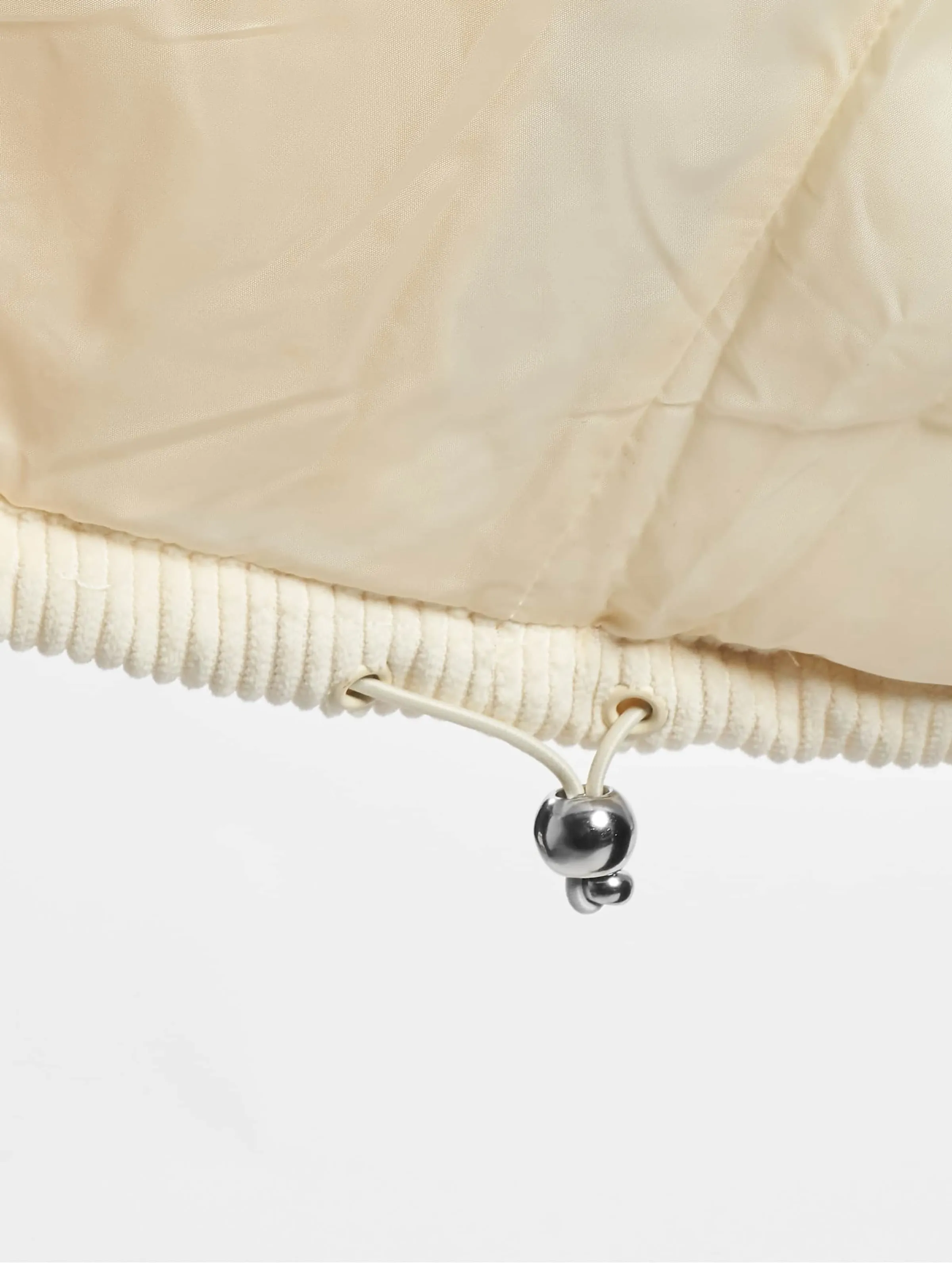 Urban Classics Ladies Corduroy