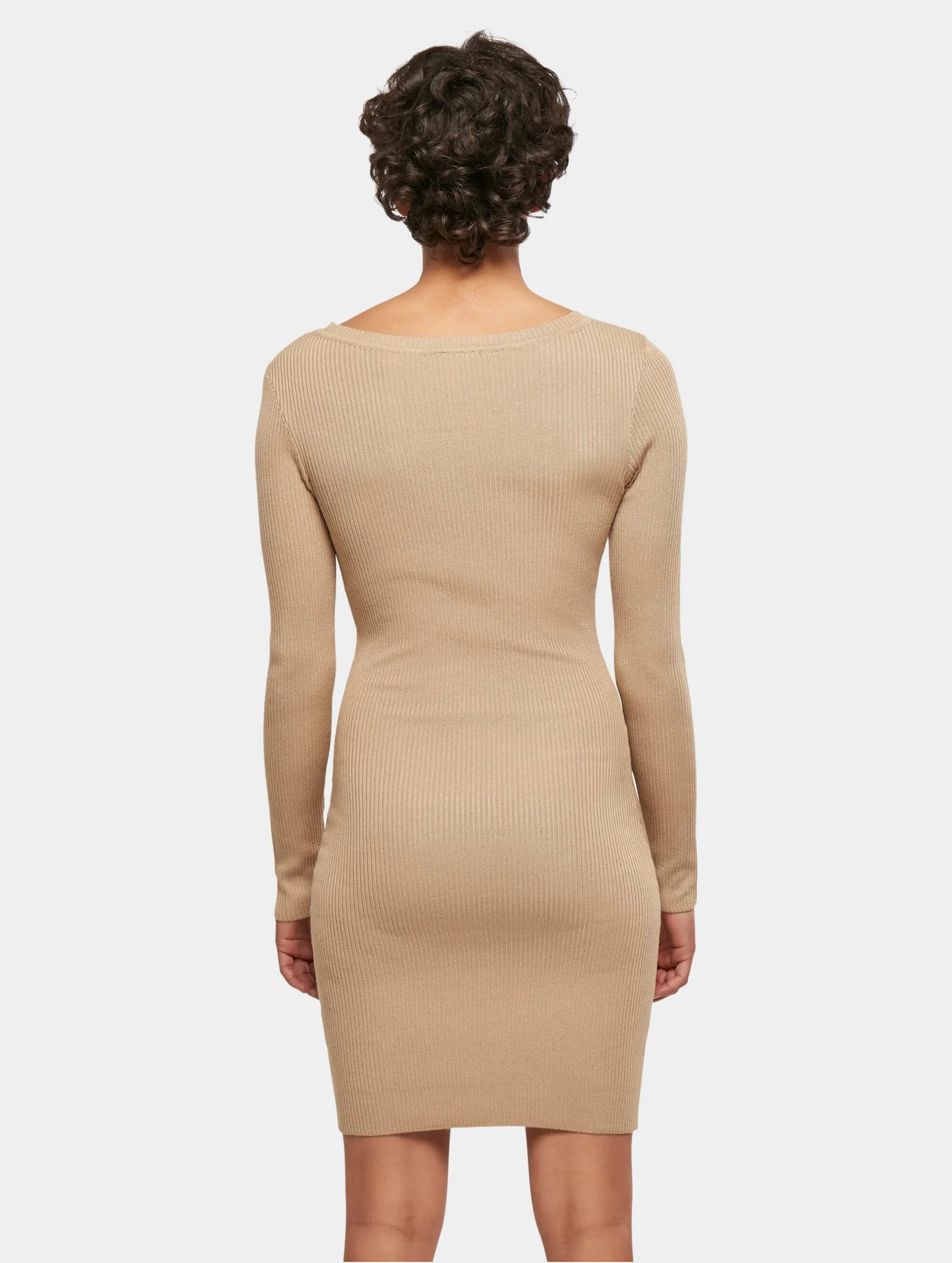 Urban Classics Ladies Cut Out