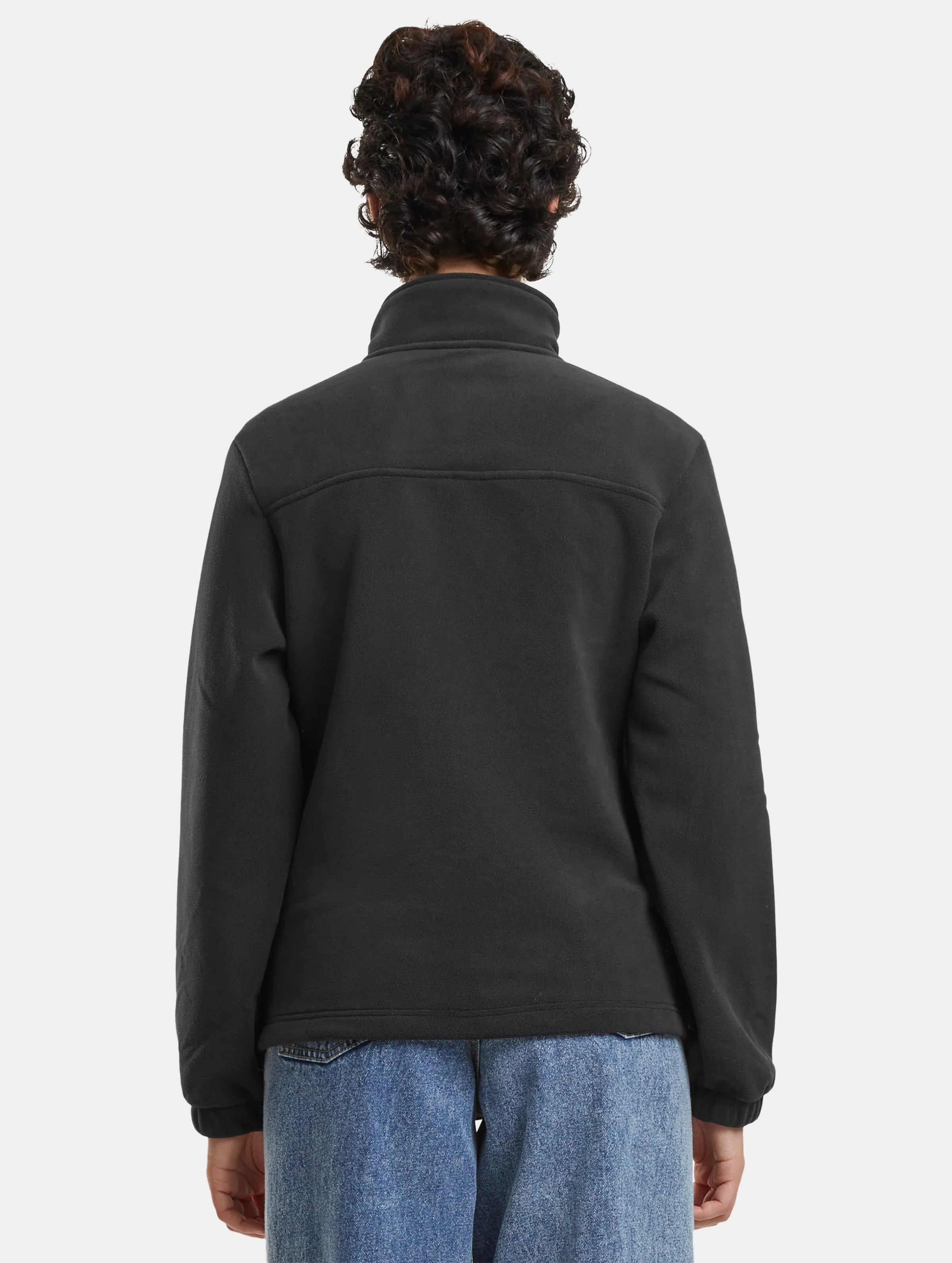 Urban Classics Ladies Double Polarfleece