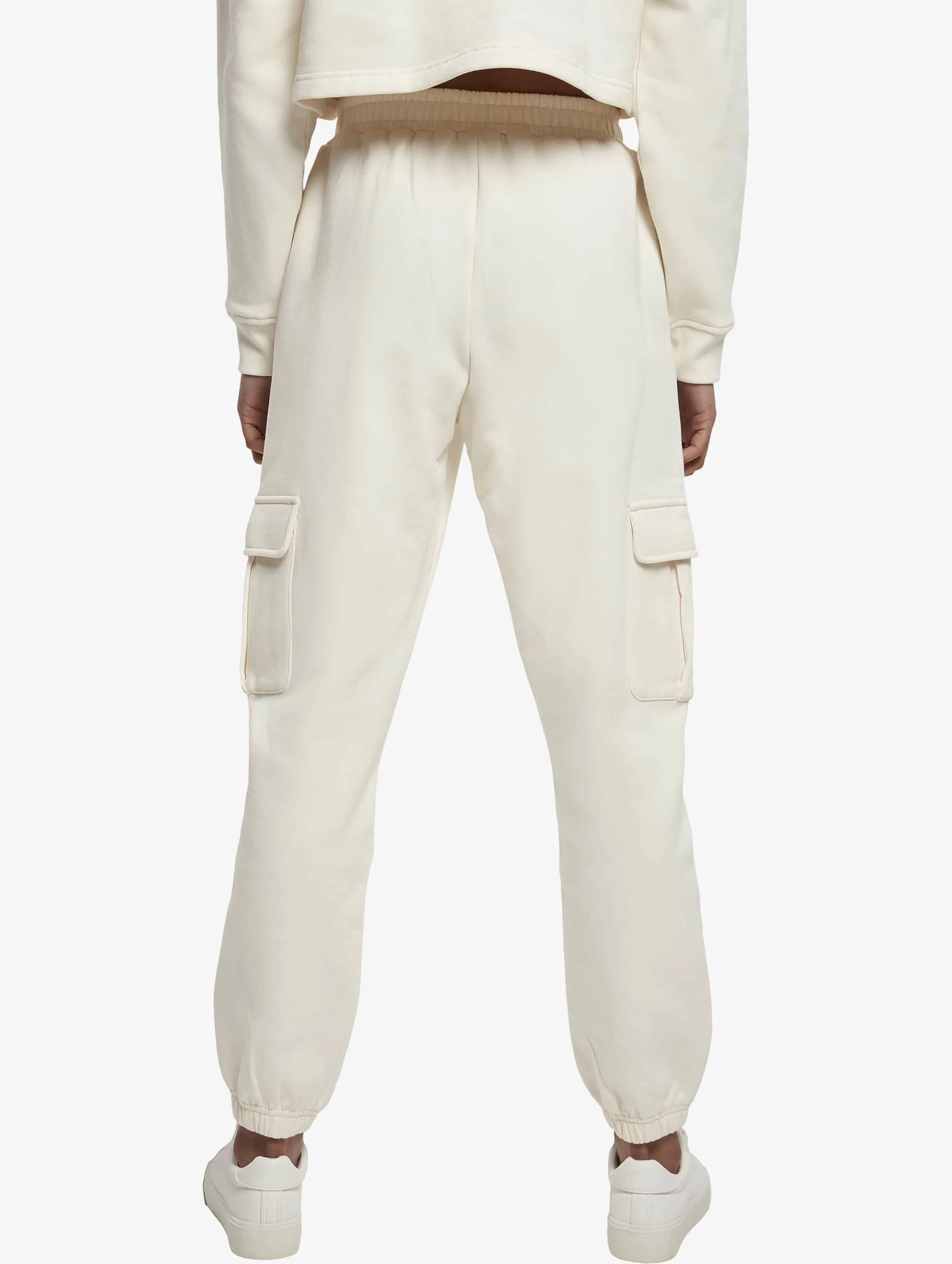 Urban Classics Ladies High Waist Cargo