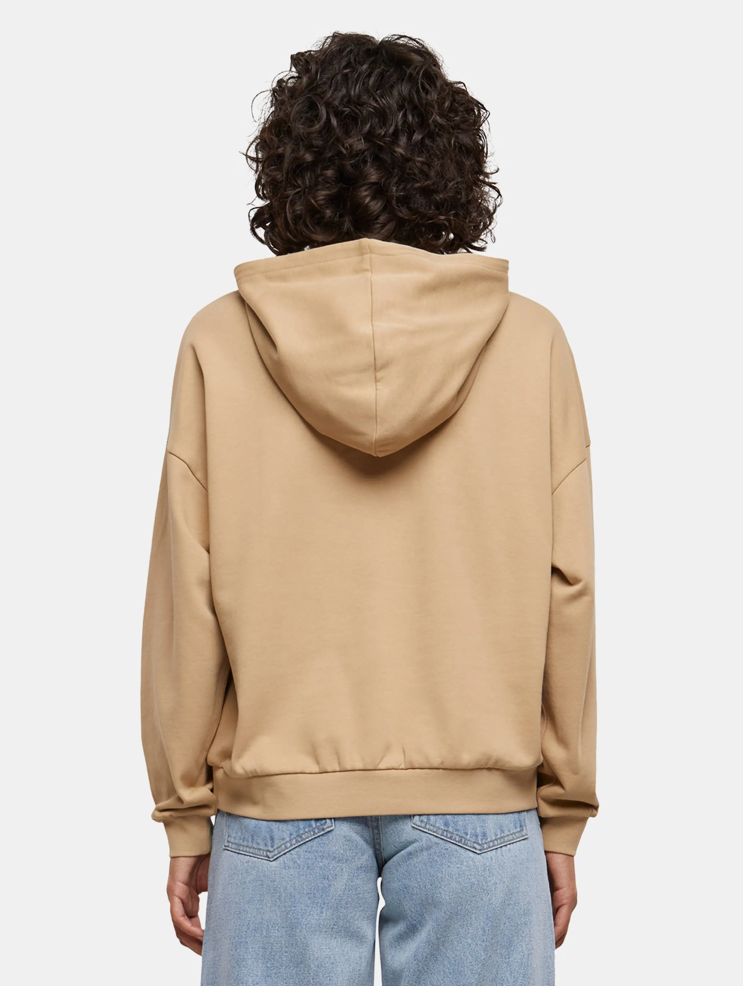 Urban Classics Ladies Light Terry Oversized