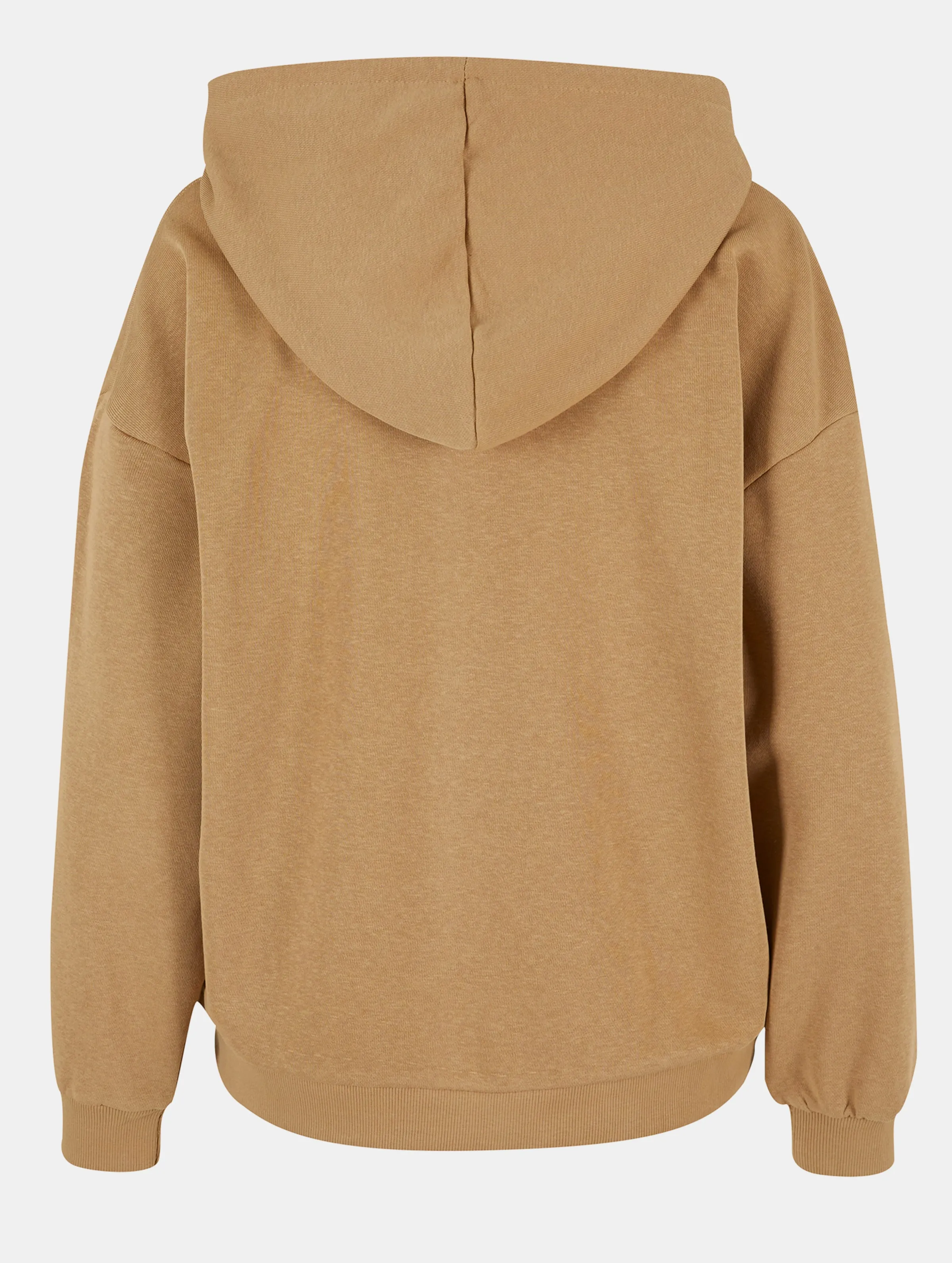 Urban Classics Ladies Light Terry Oversized