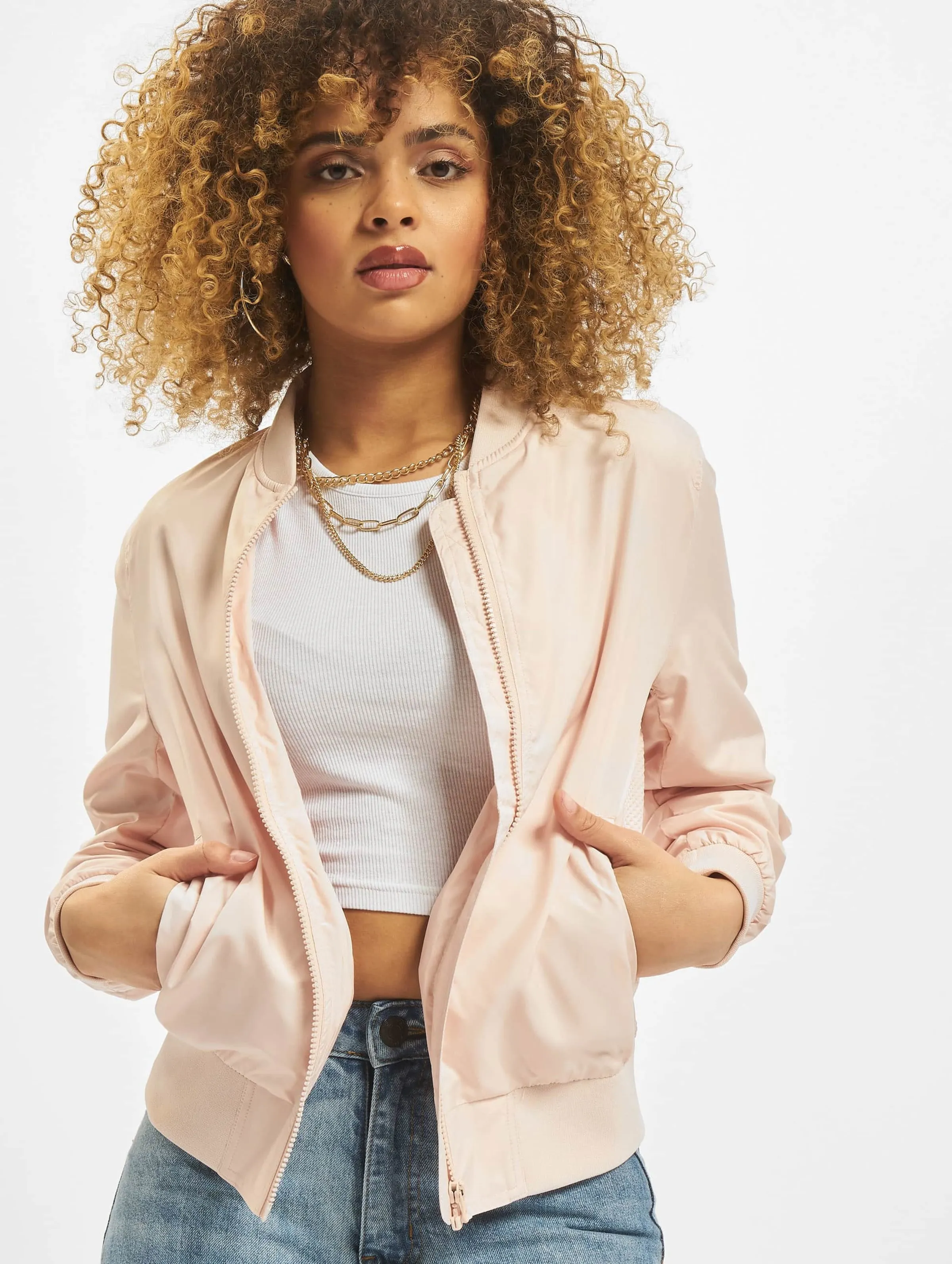 Urban Classics Ladies Light