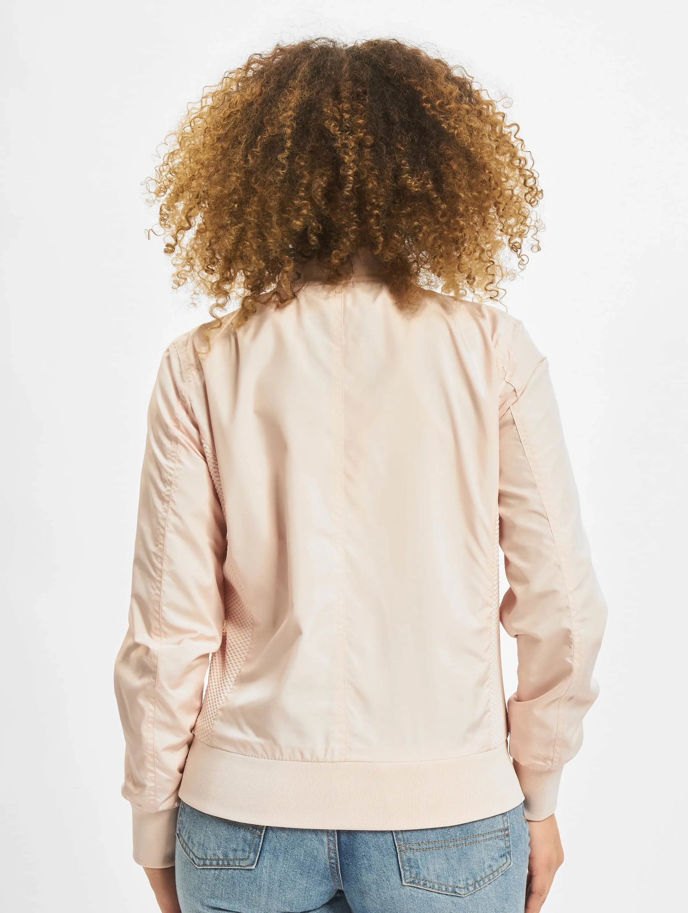 Urban Classics Ladies Light