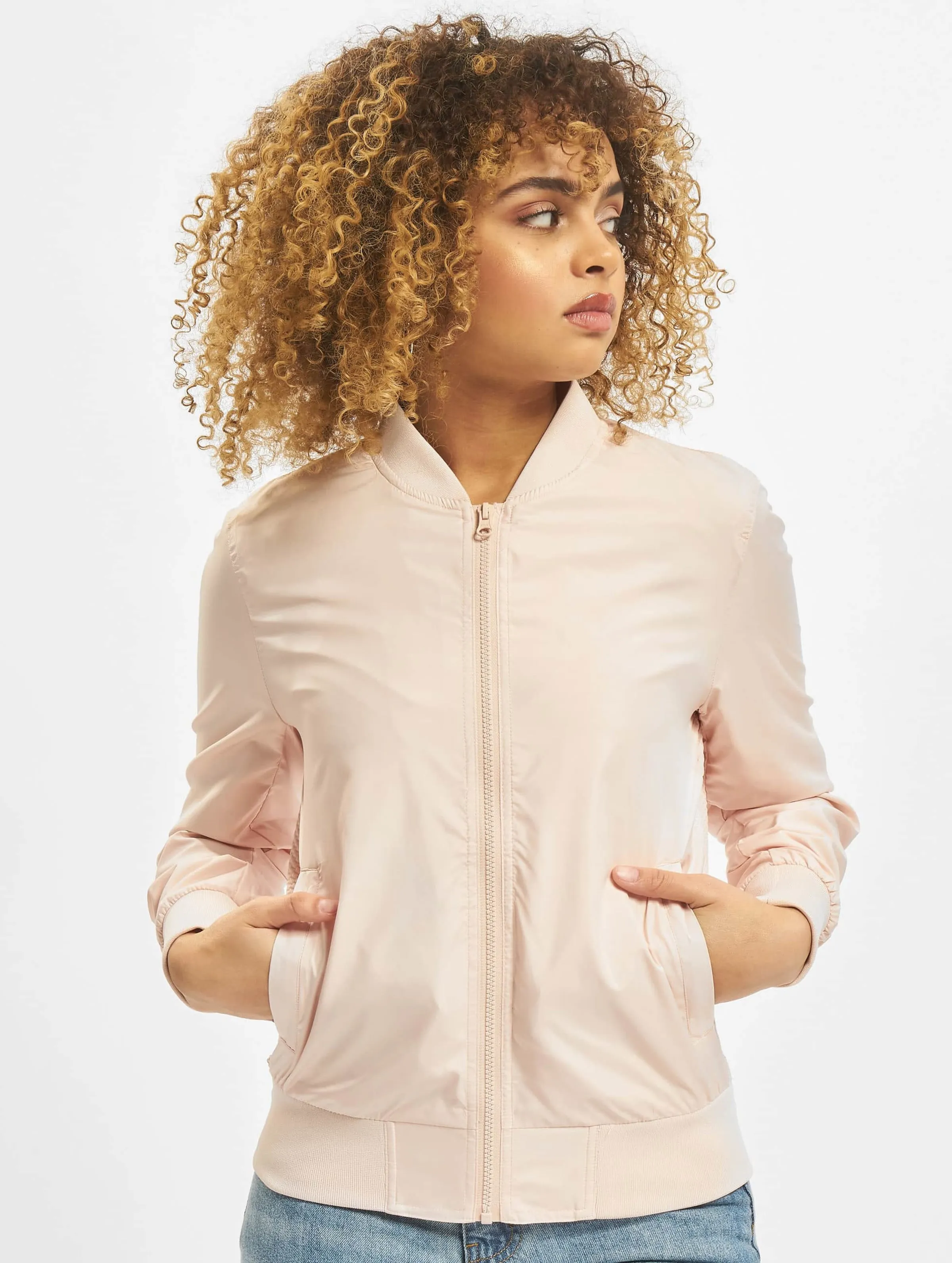 Urban Classics Ladies Light