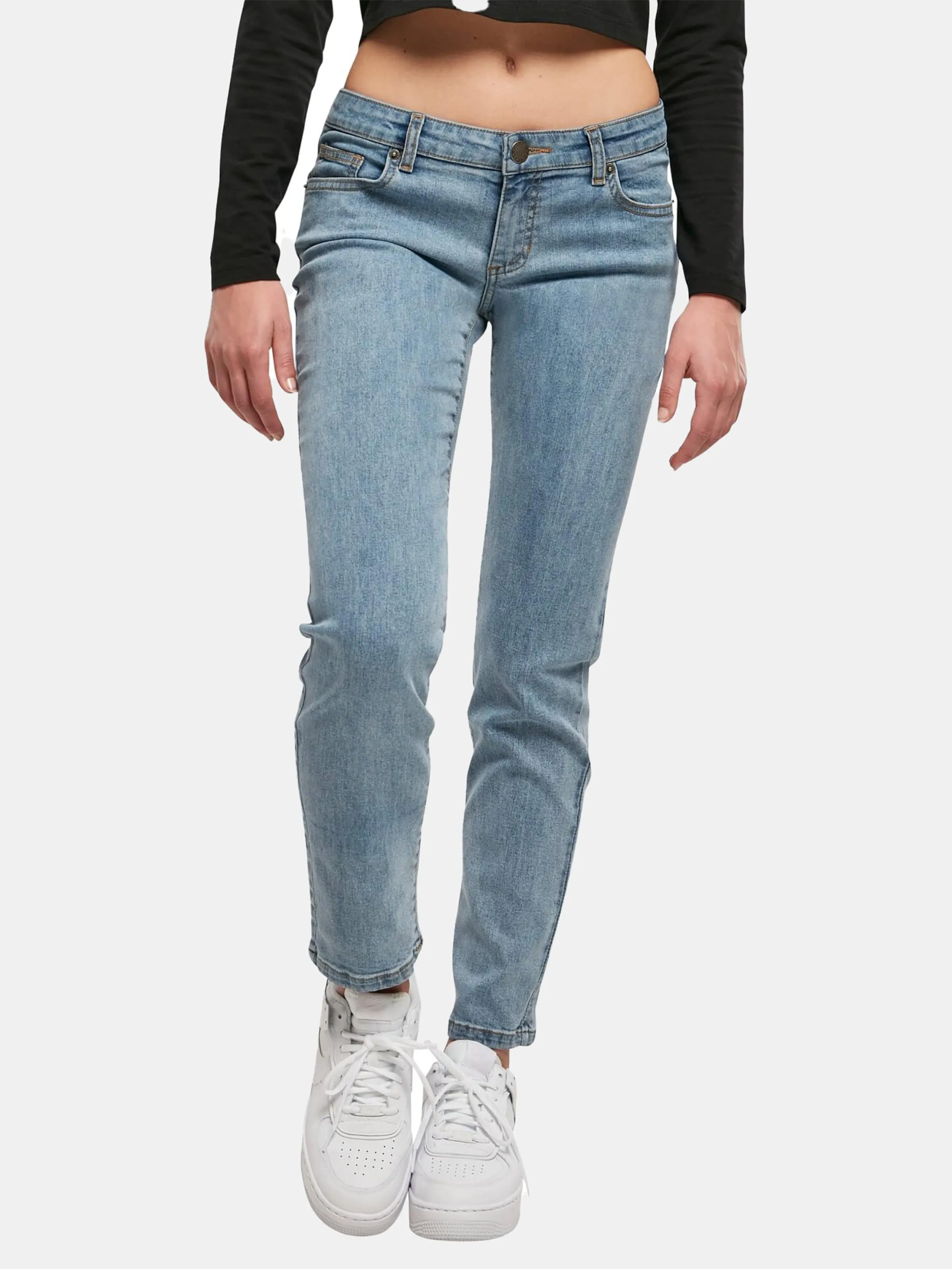 Urban Classics Ladies Low Waist