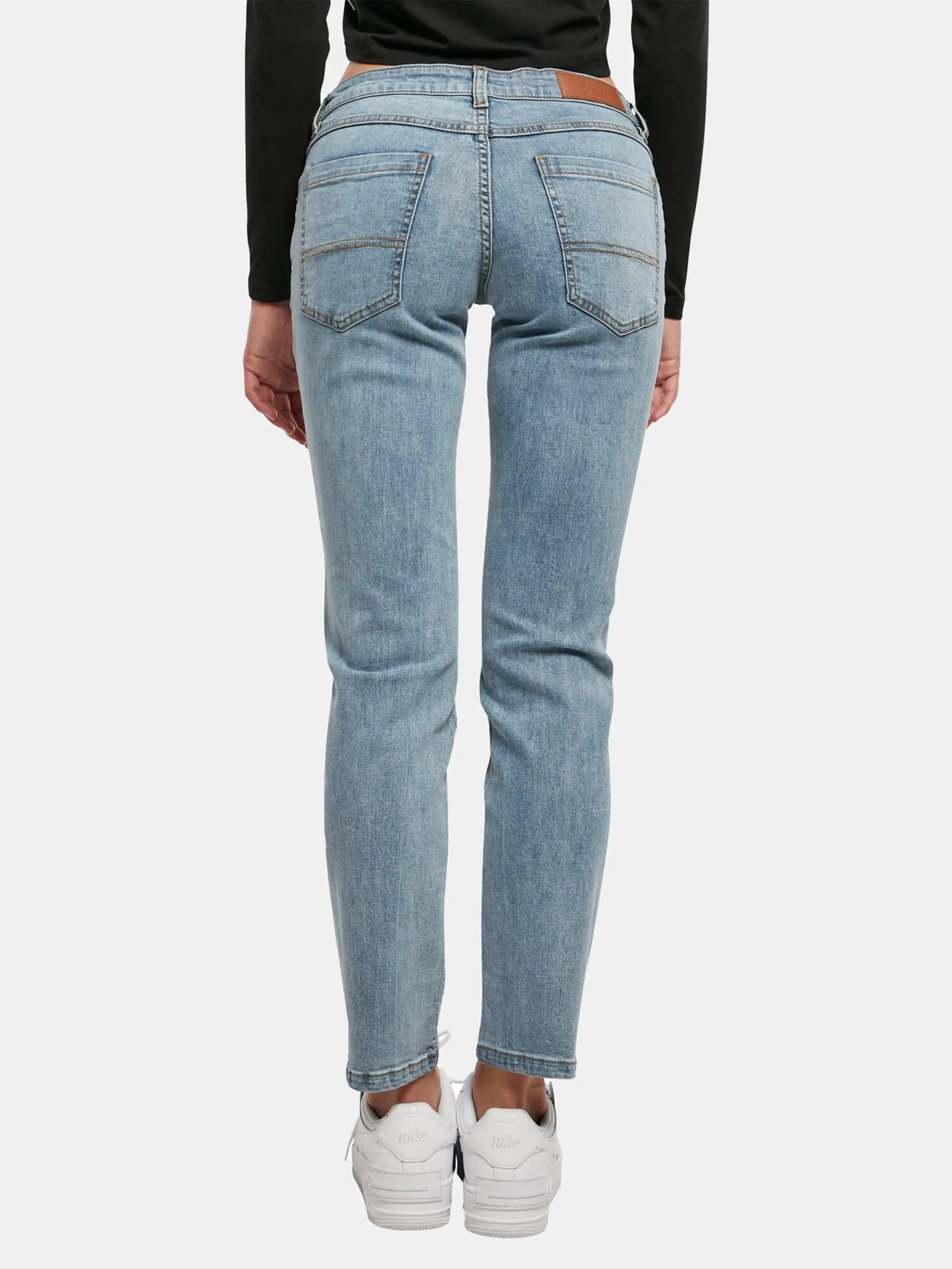 Urban Classics Ladies Low Waist
