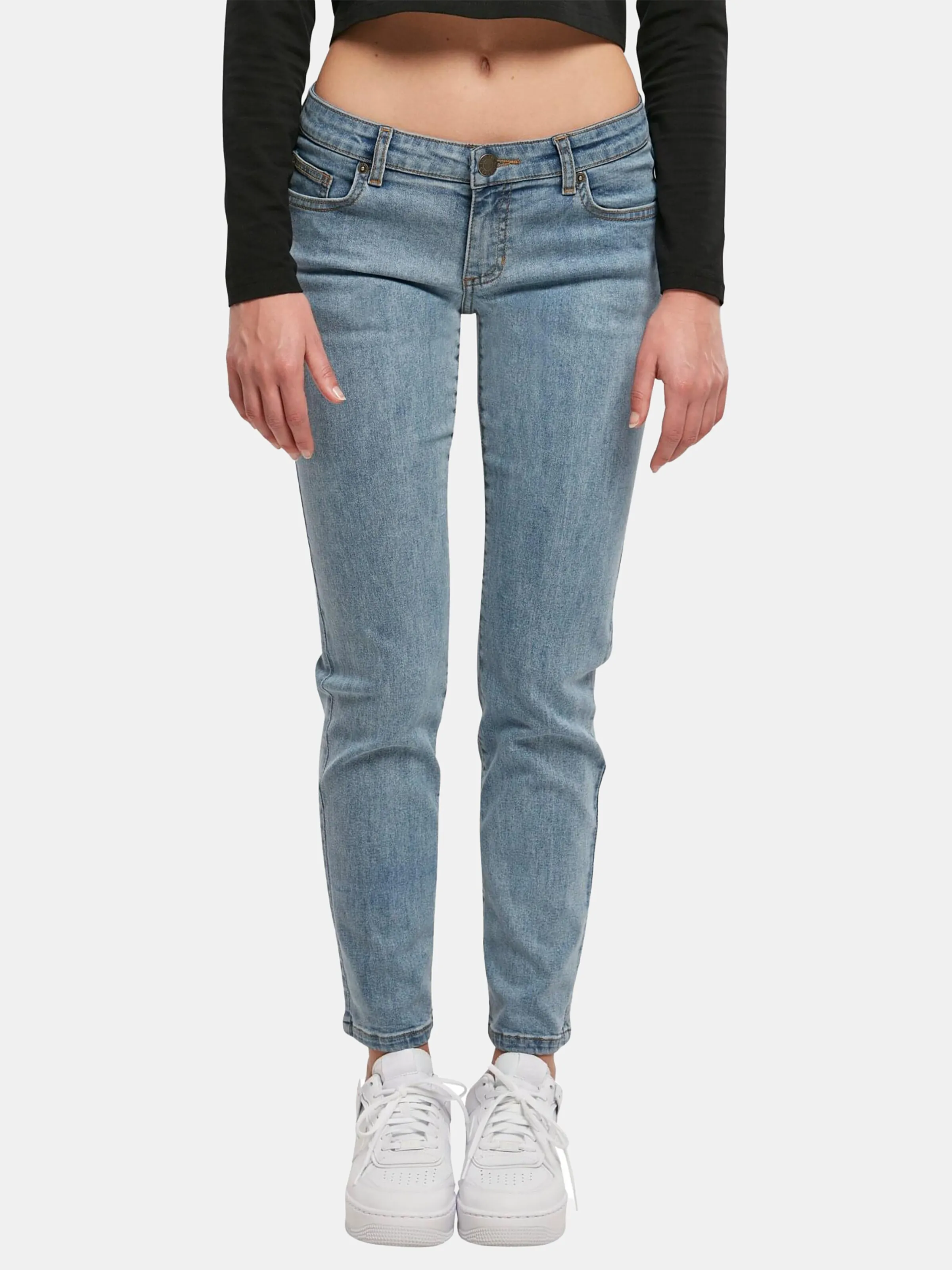 Urban Classics Ladies Low Waist