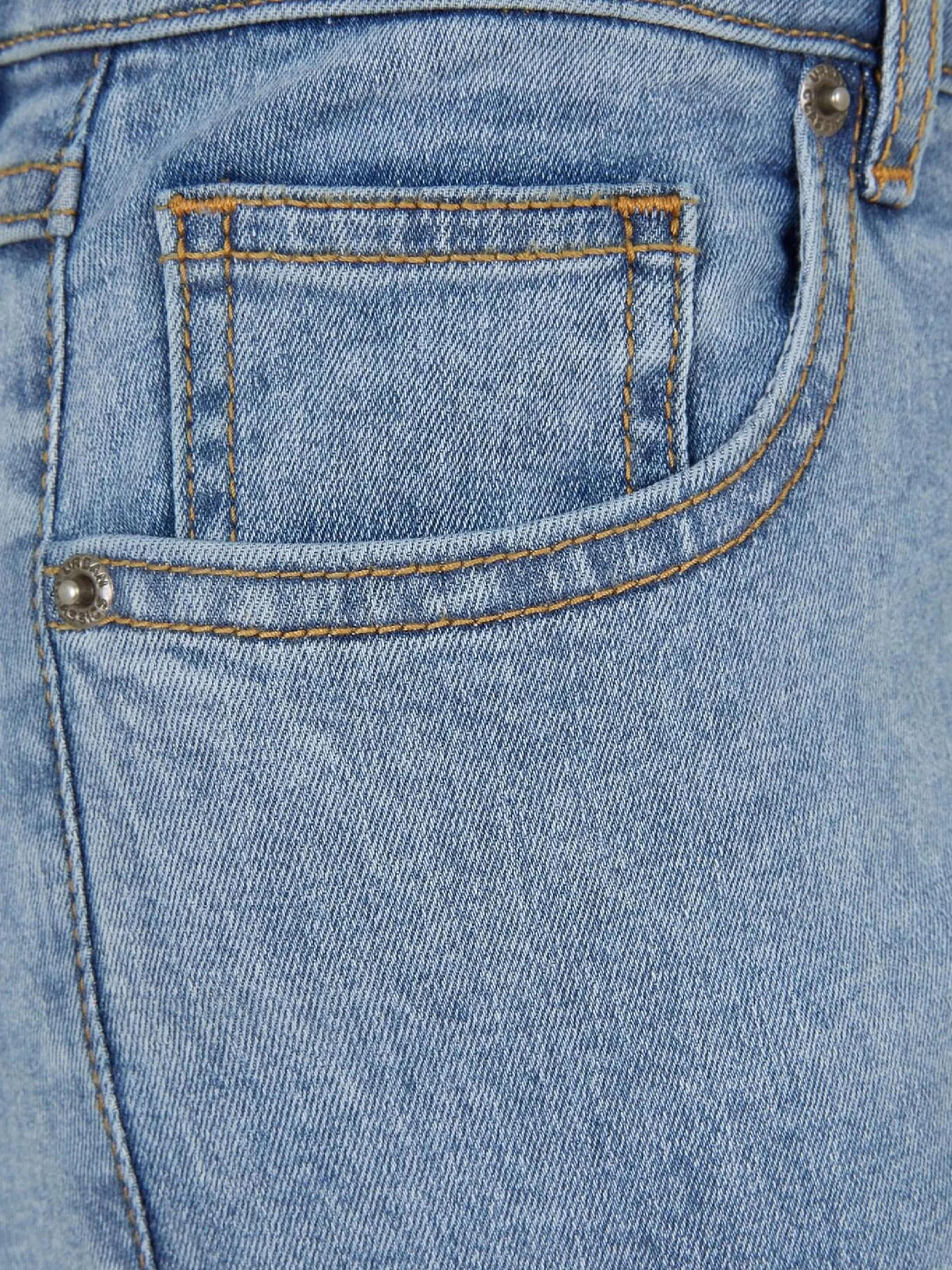 Urban Classics Ladies Low Waist