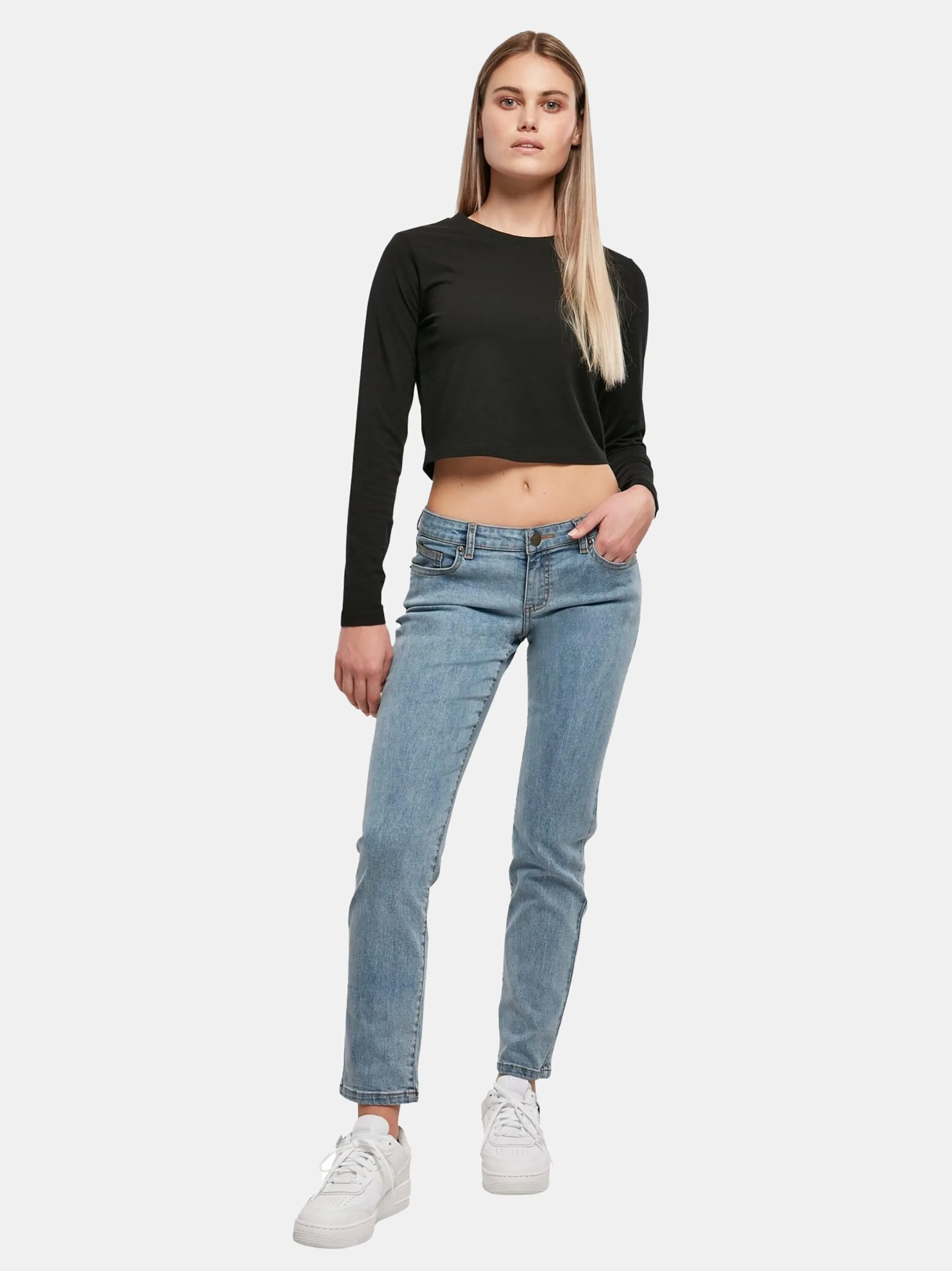 Urban Classics Ladies Low Waist