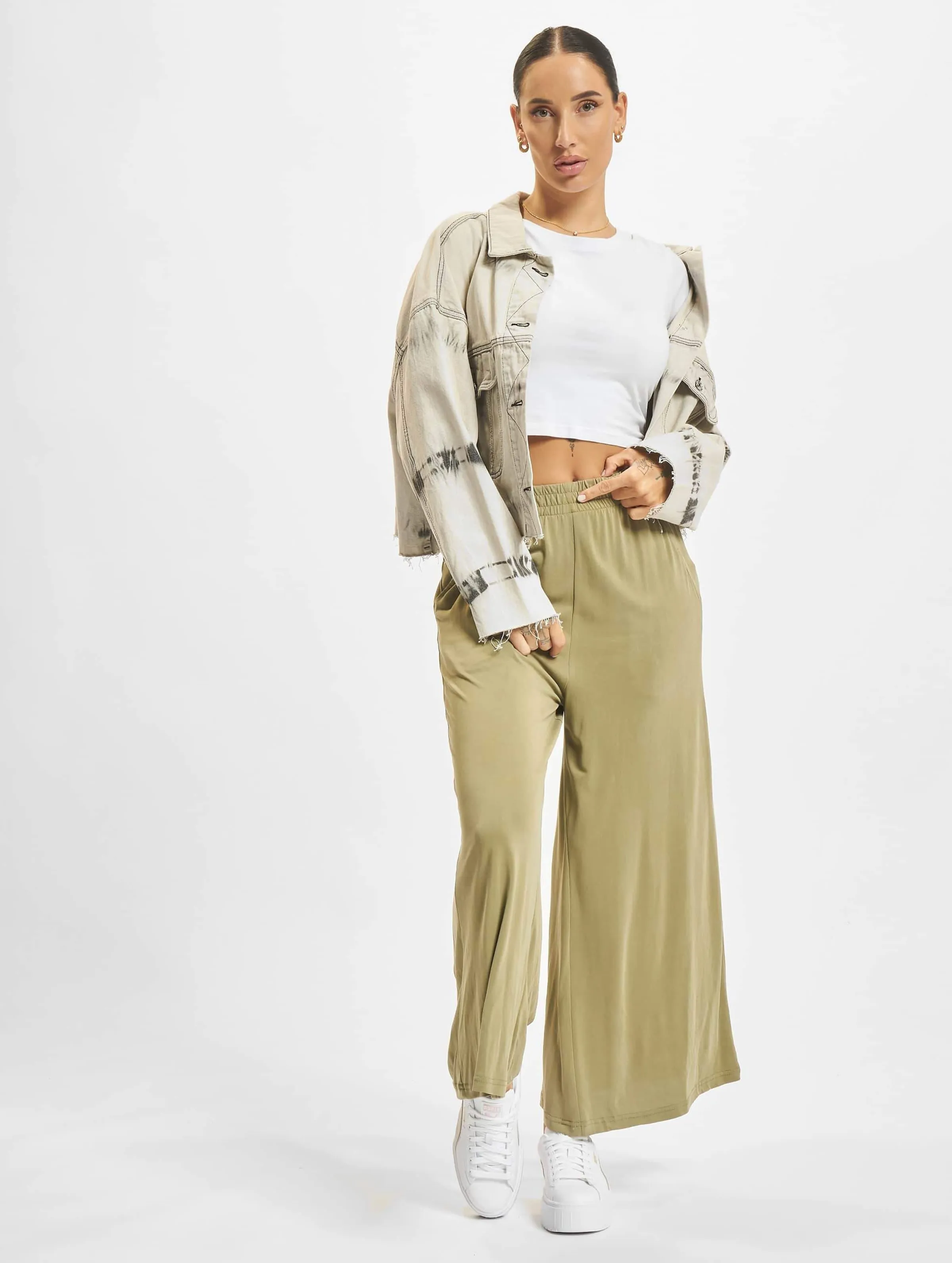 Urban Classics Ladies Modal