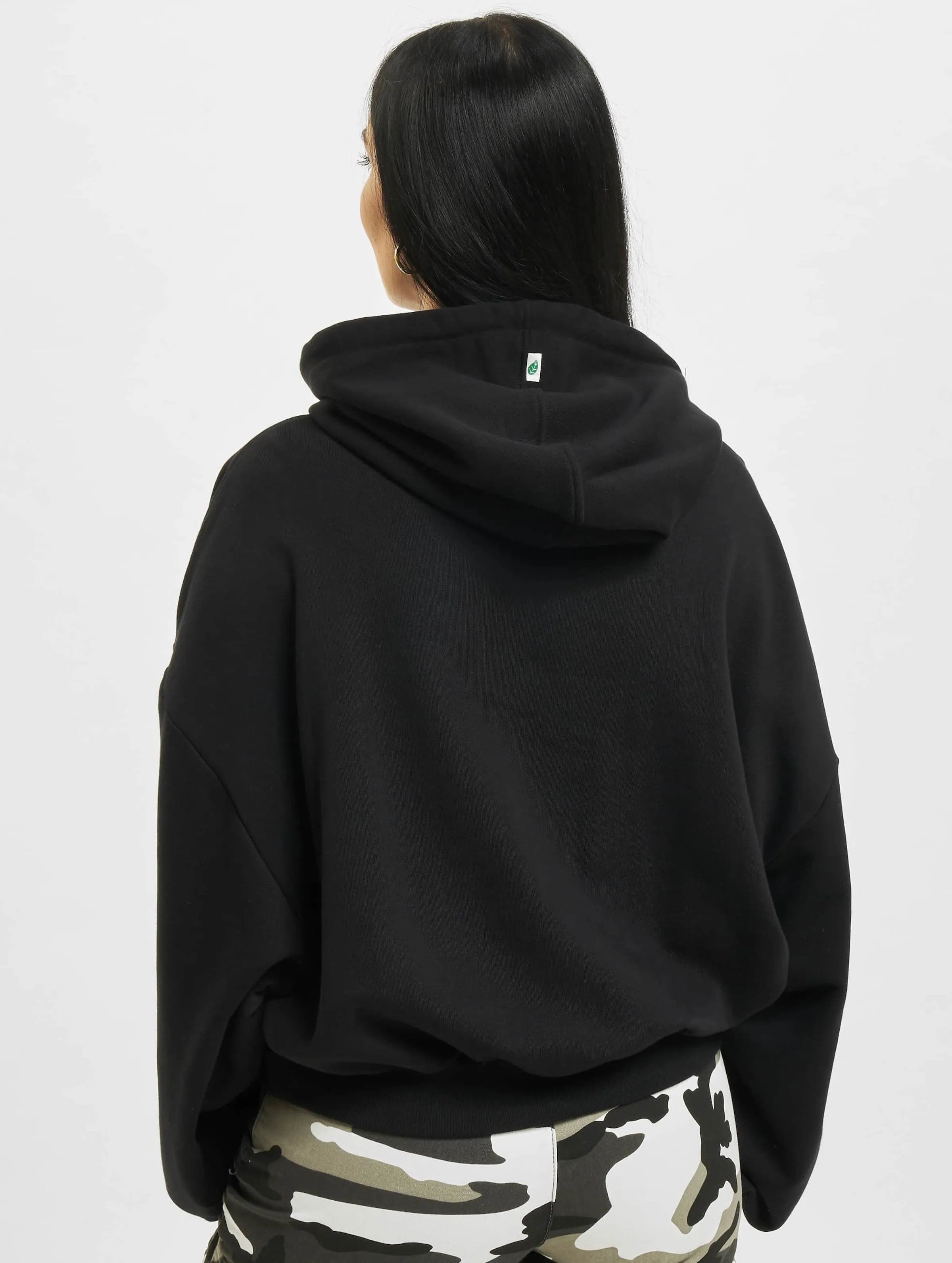 Urban Classics Ladies Organic Oversized