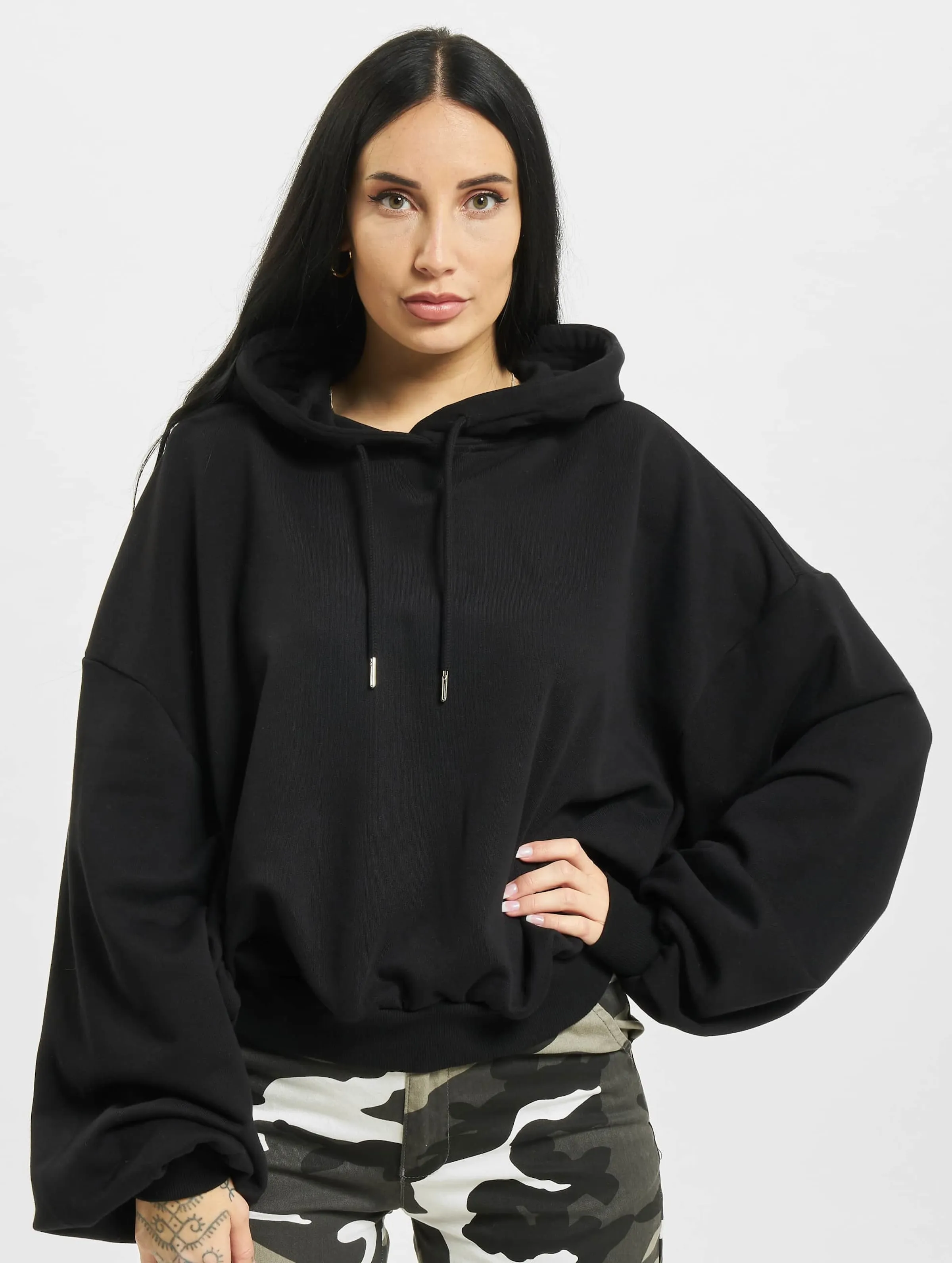 Urban Classics Ladies Organic Oversized