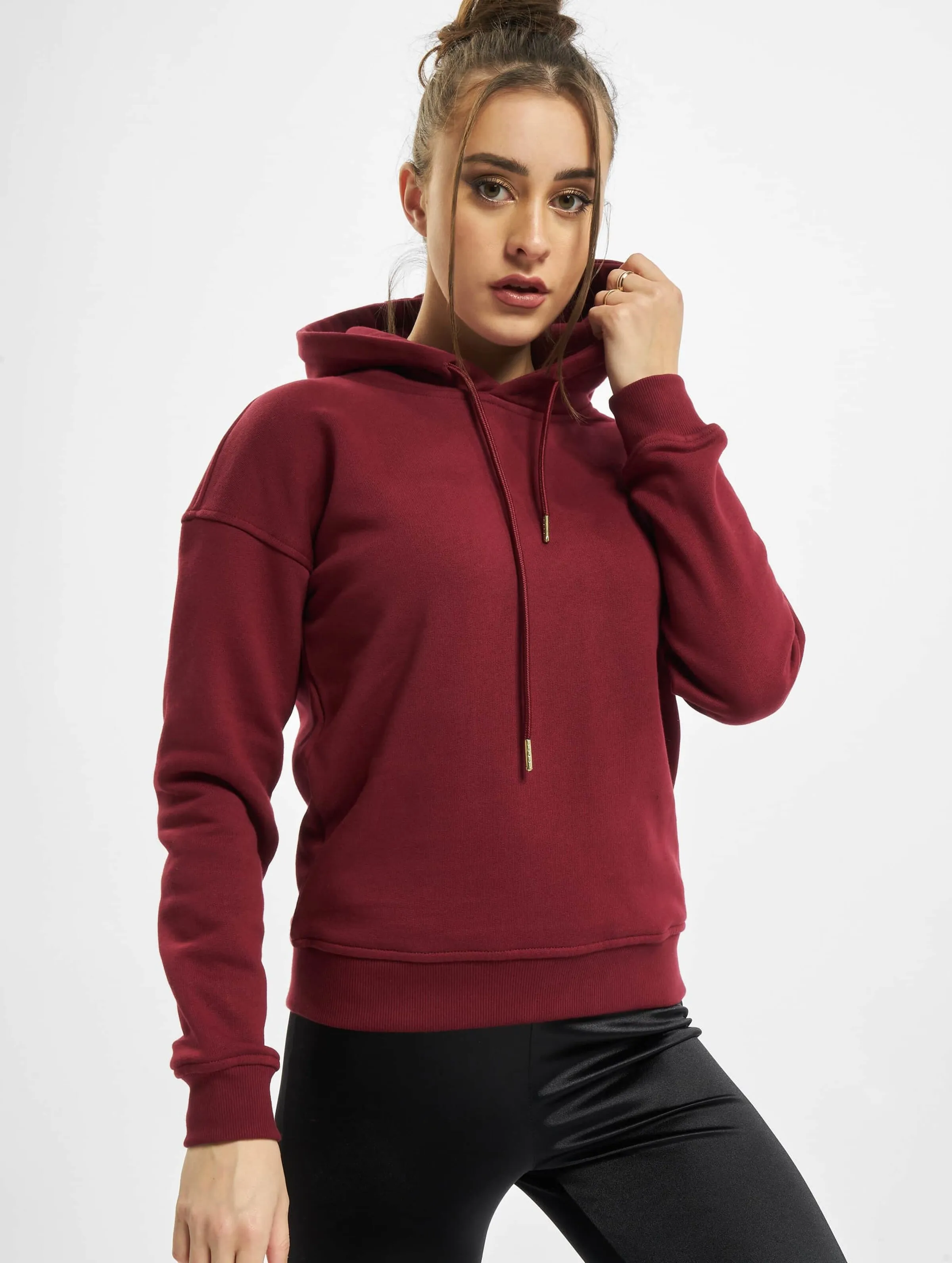 Urban Classics Ladies Organic