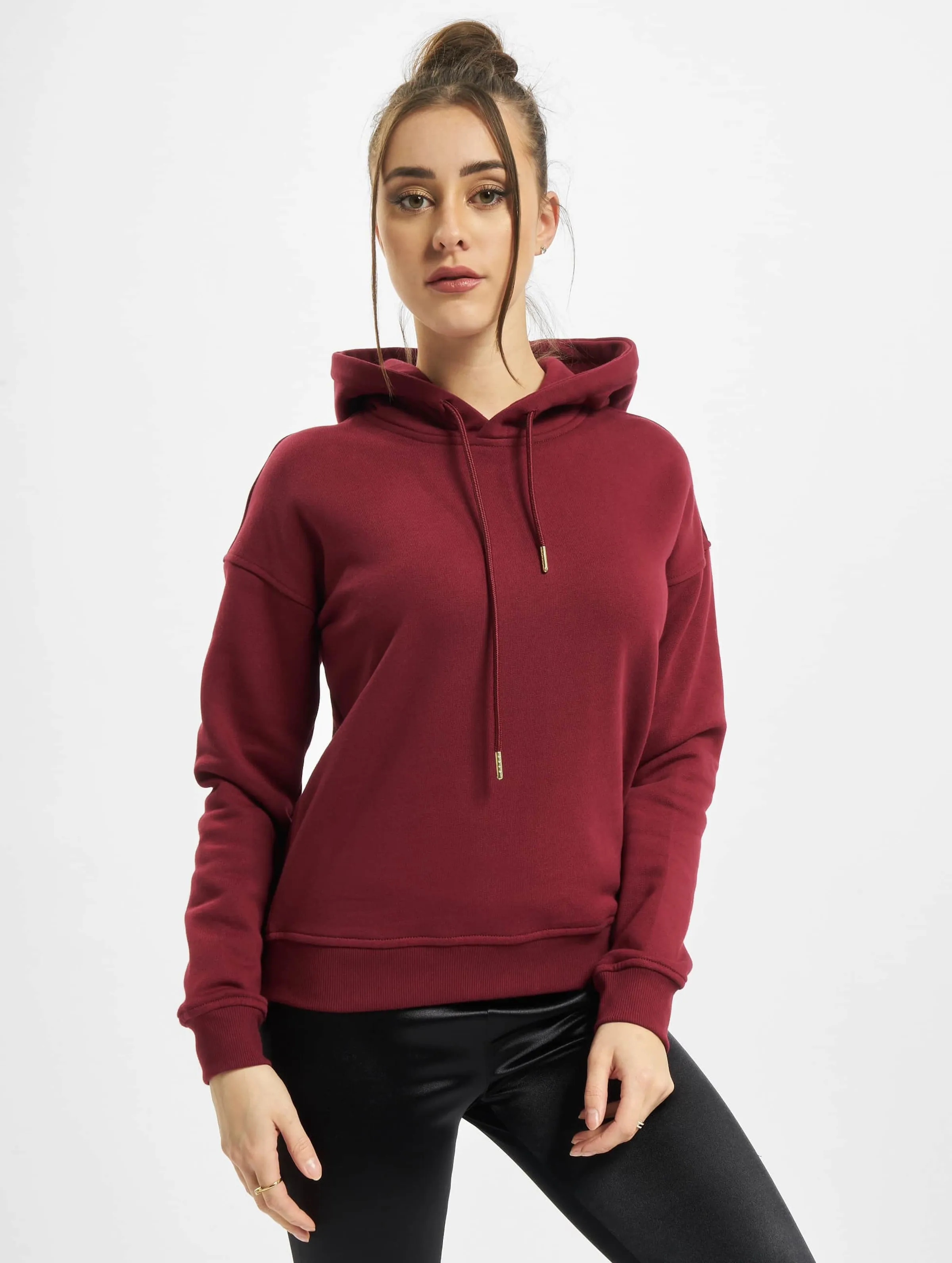 Urban Classics Ladies Organic