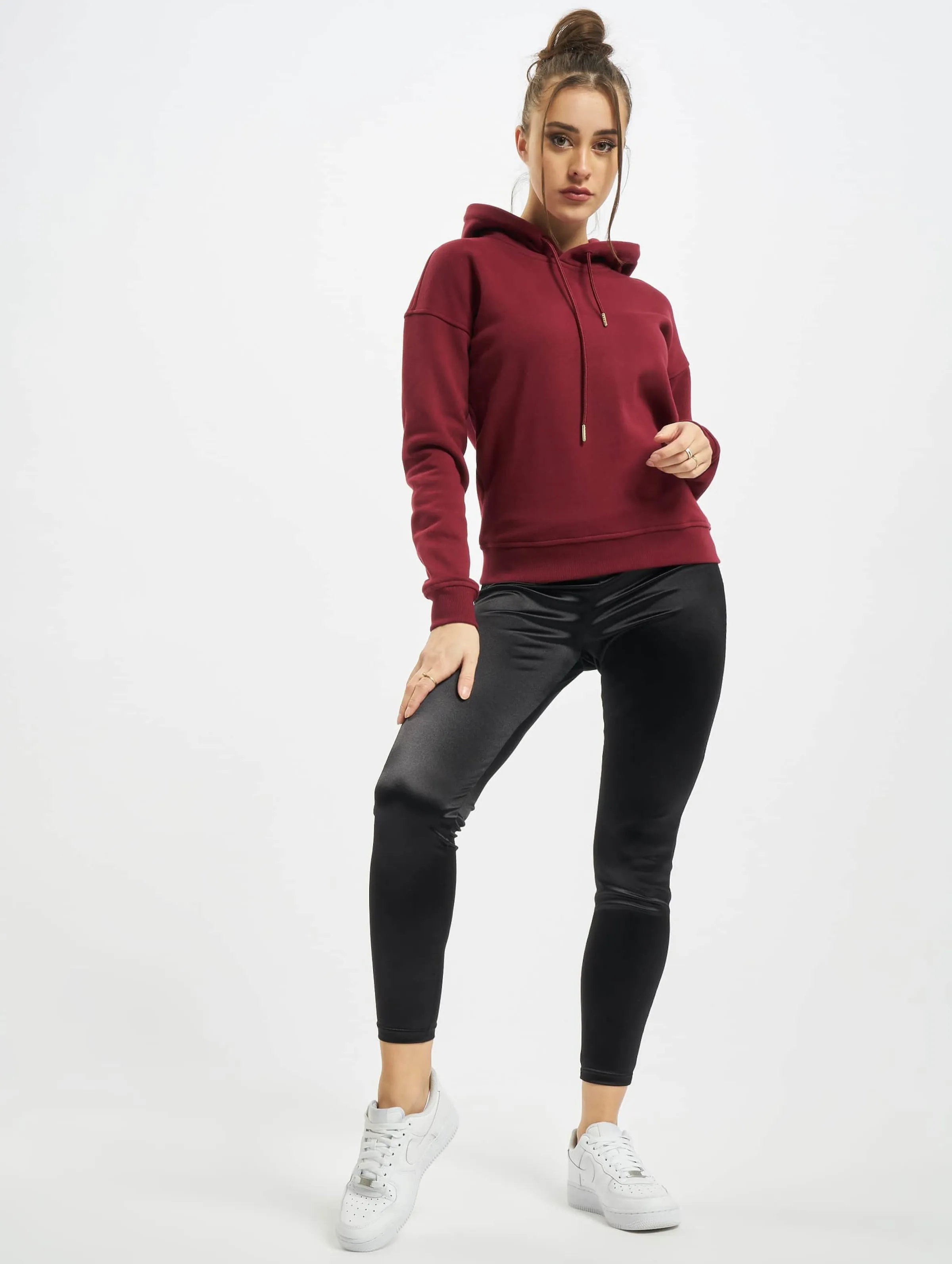 Urban Classics Ladies Organic