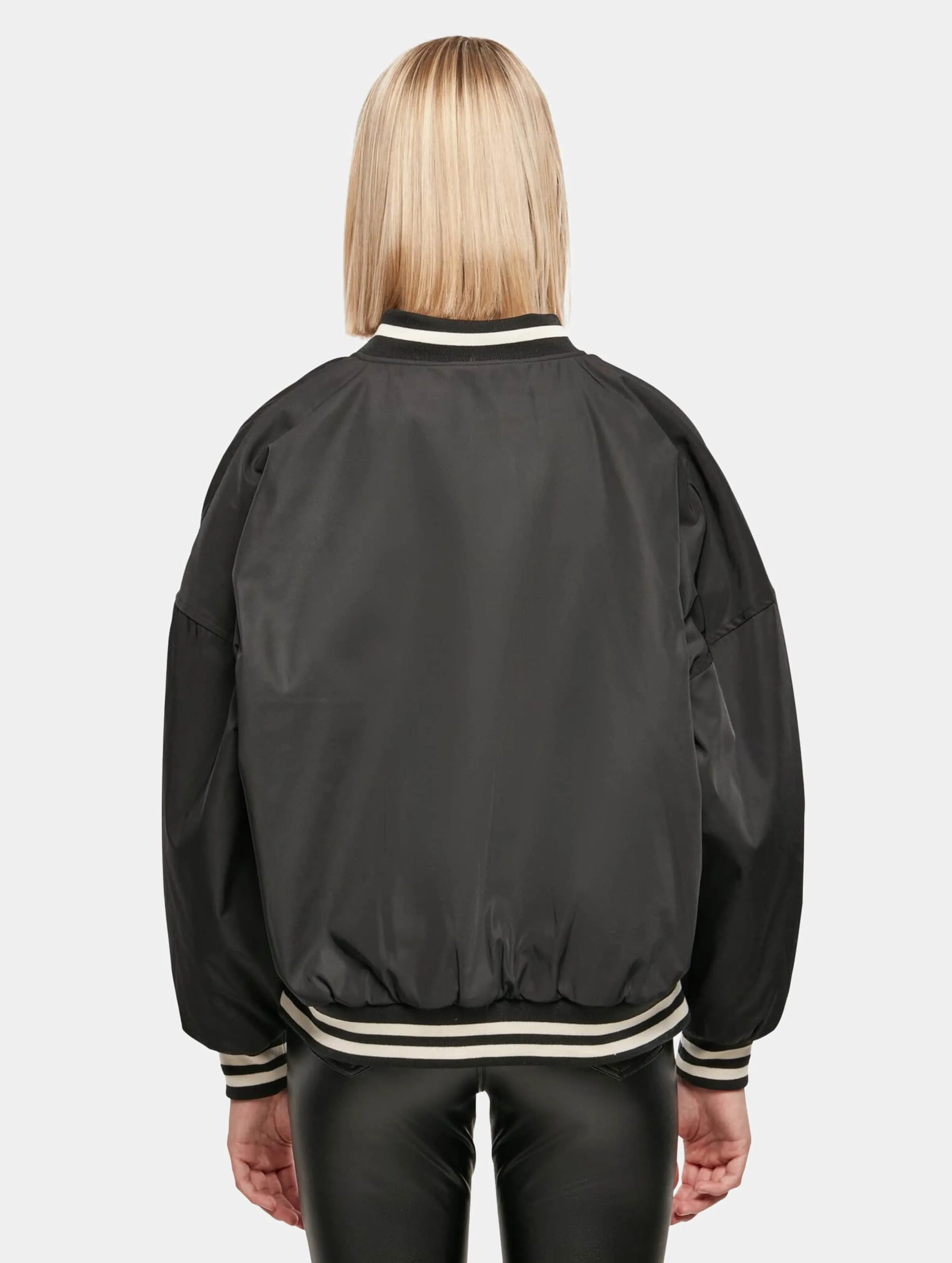 Urban Classics Ladies Oversized Recycled