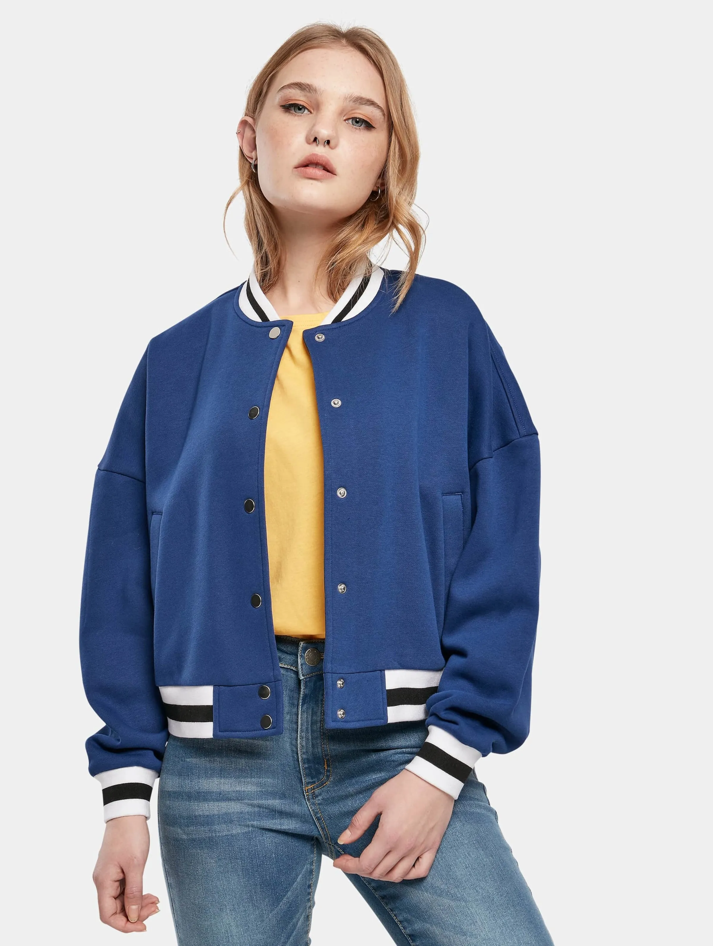 Urban Classics Ladies Oversized