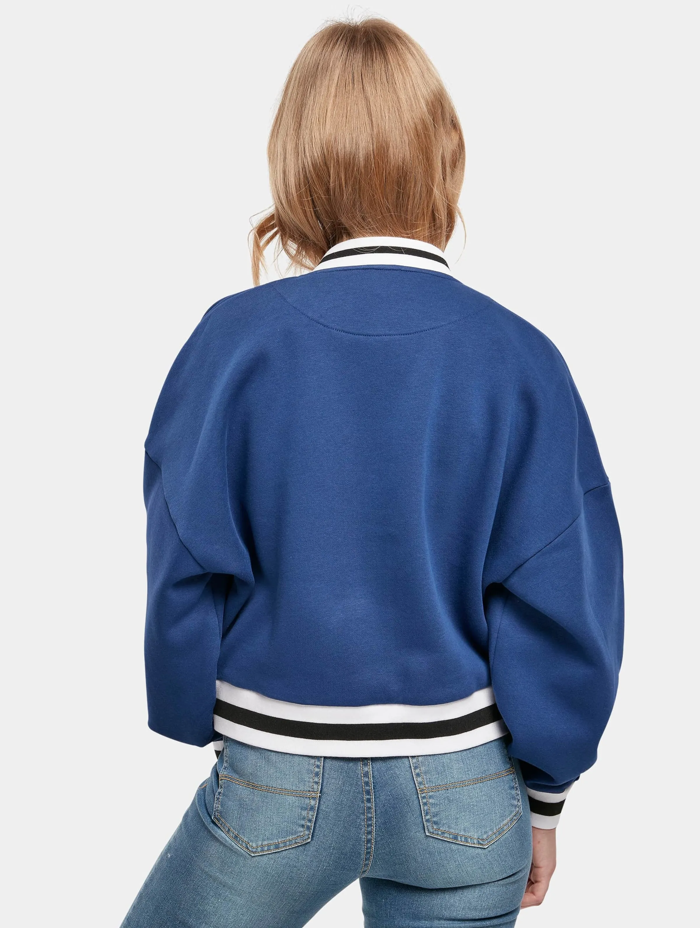 Urban Classics Ladies Oversized