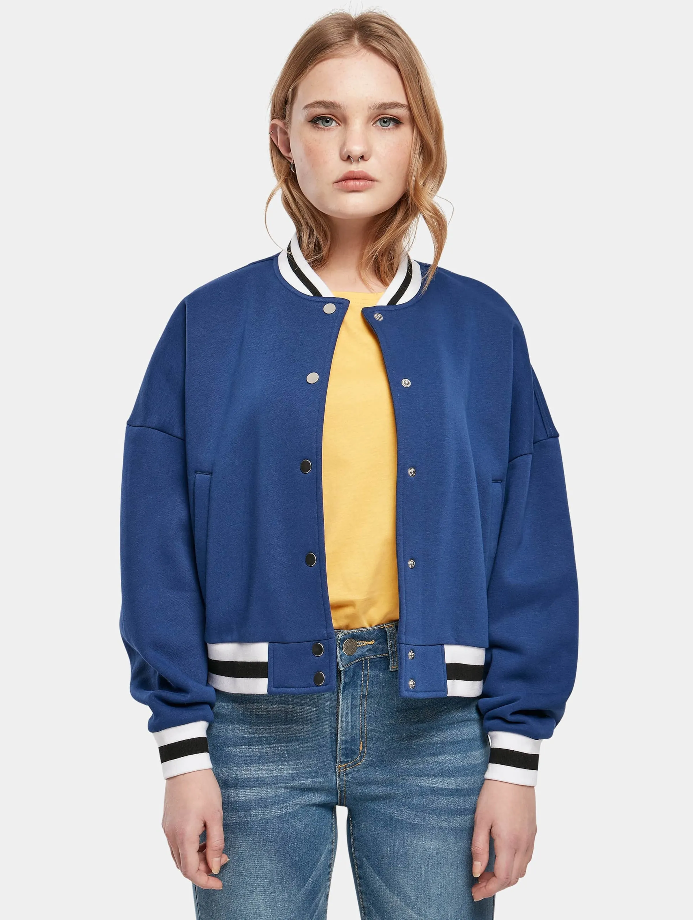 Urban Classics Ladies Oversized