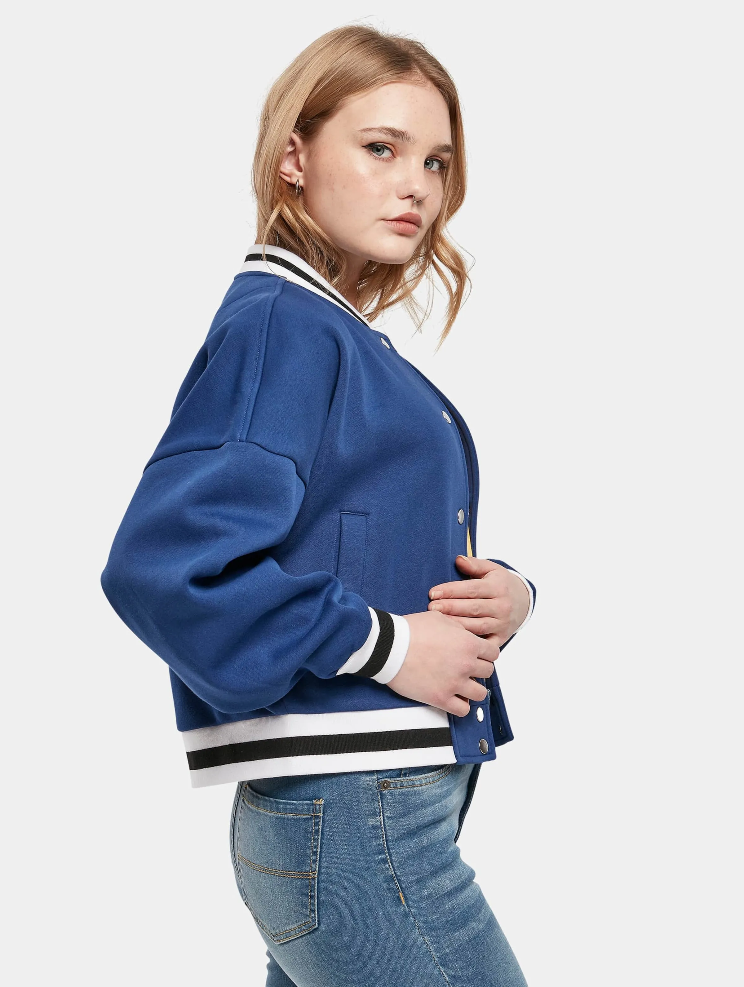 Urban Classics Ladies Oversized