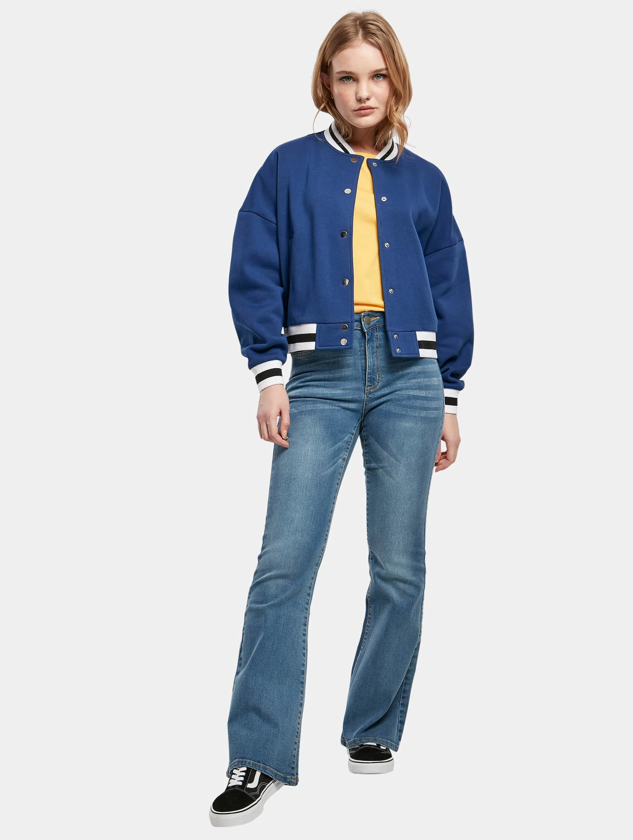 Urban Classics Ladies Oversized