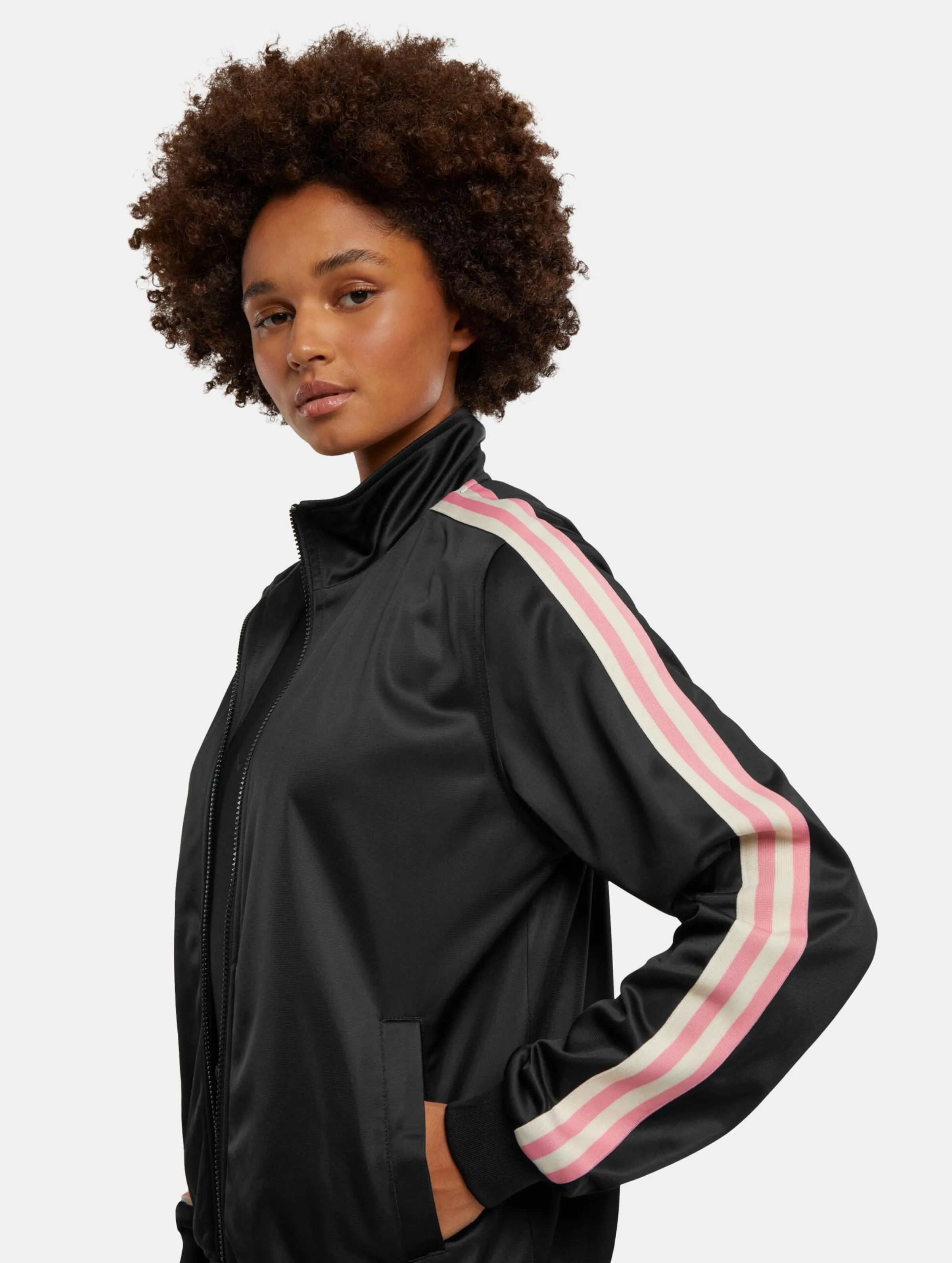 Urban Classics Ladies Retro