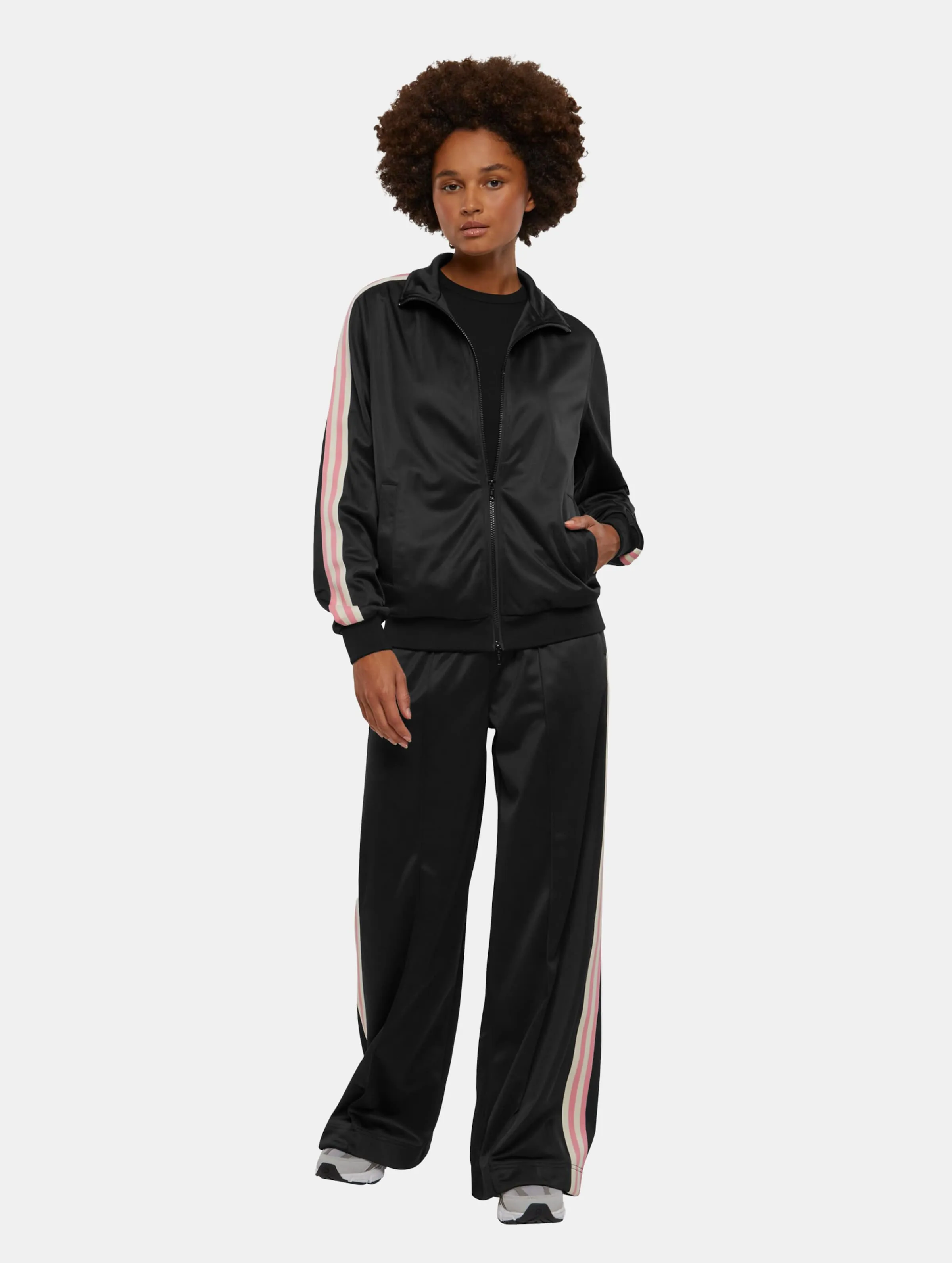 Urban Classics Ladies Retro