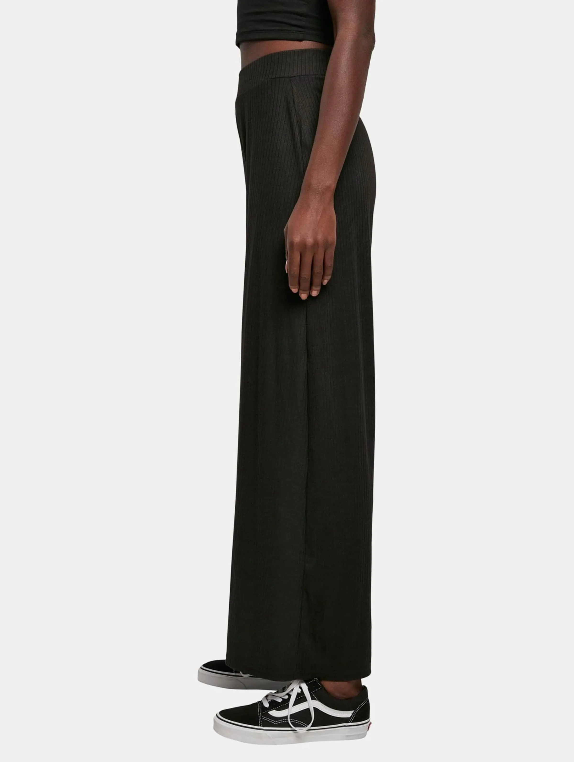 Urban Classics Ladies Rib