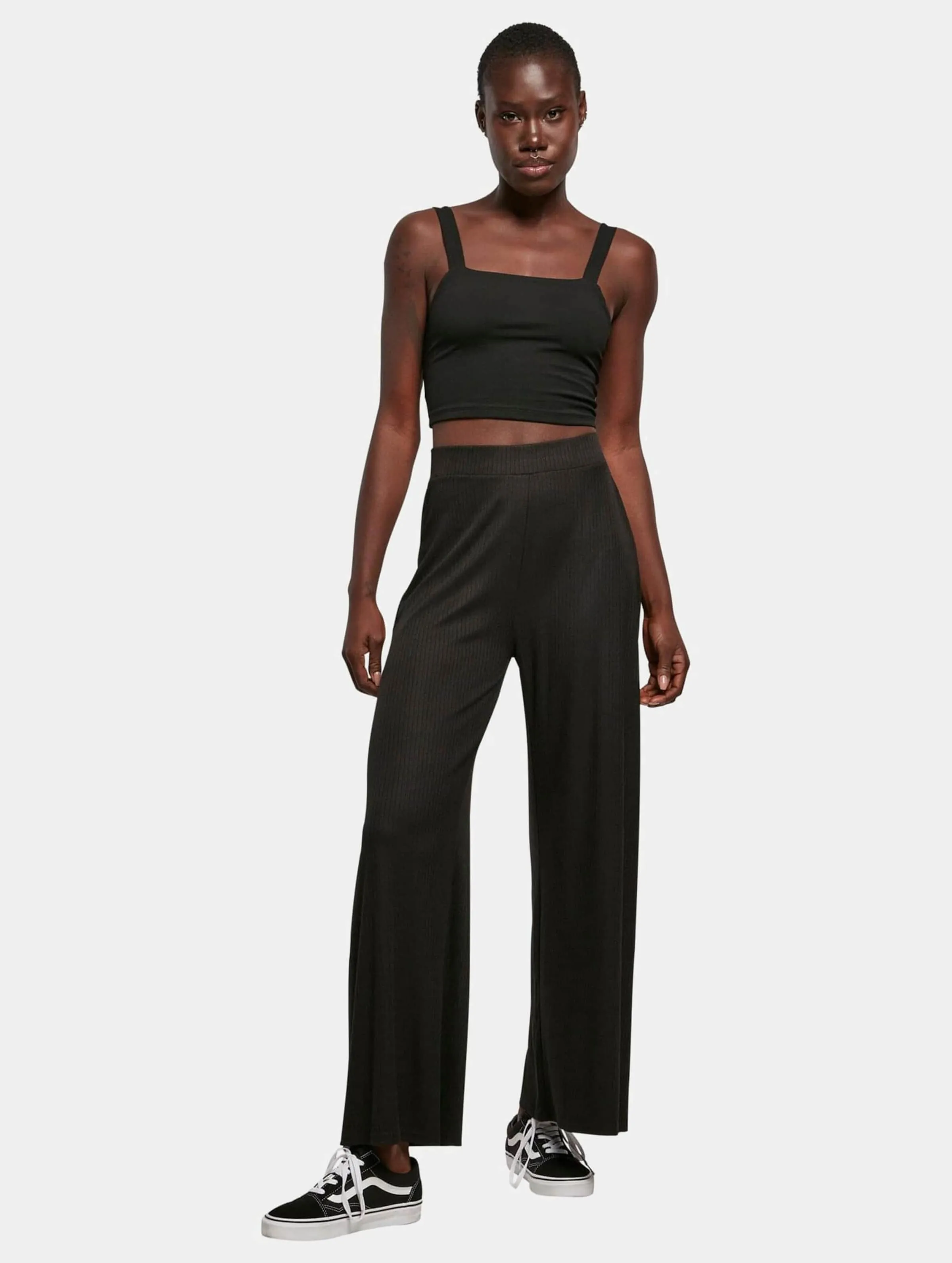 Urban Classics Ladies Rib