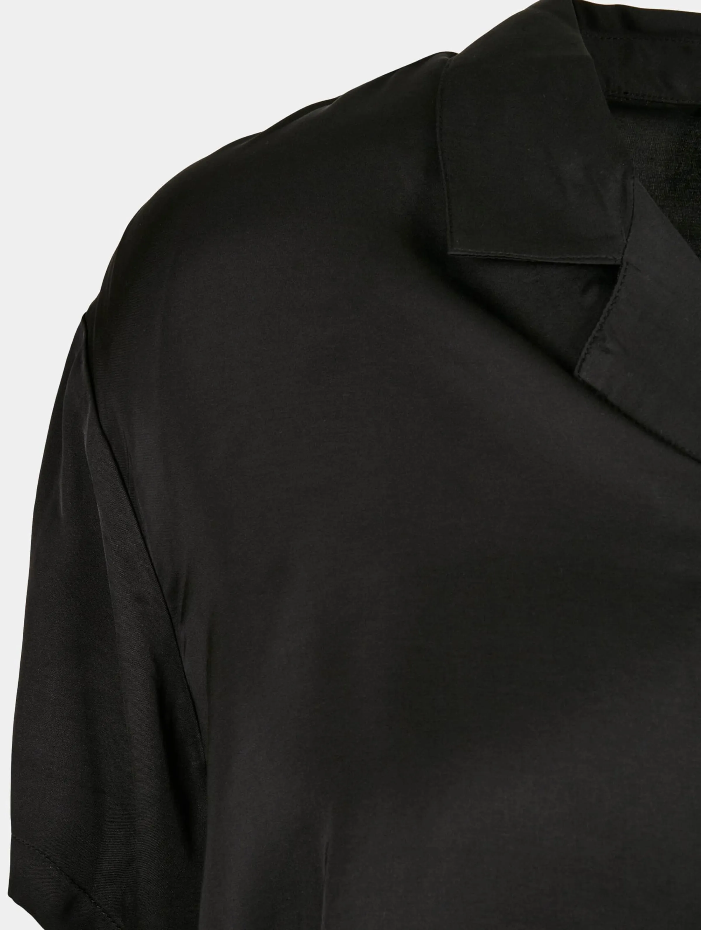Urban Classics Ladies SS Viscose Satin Resort