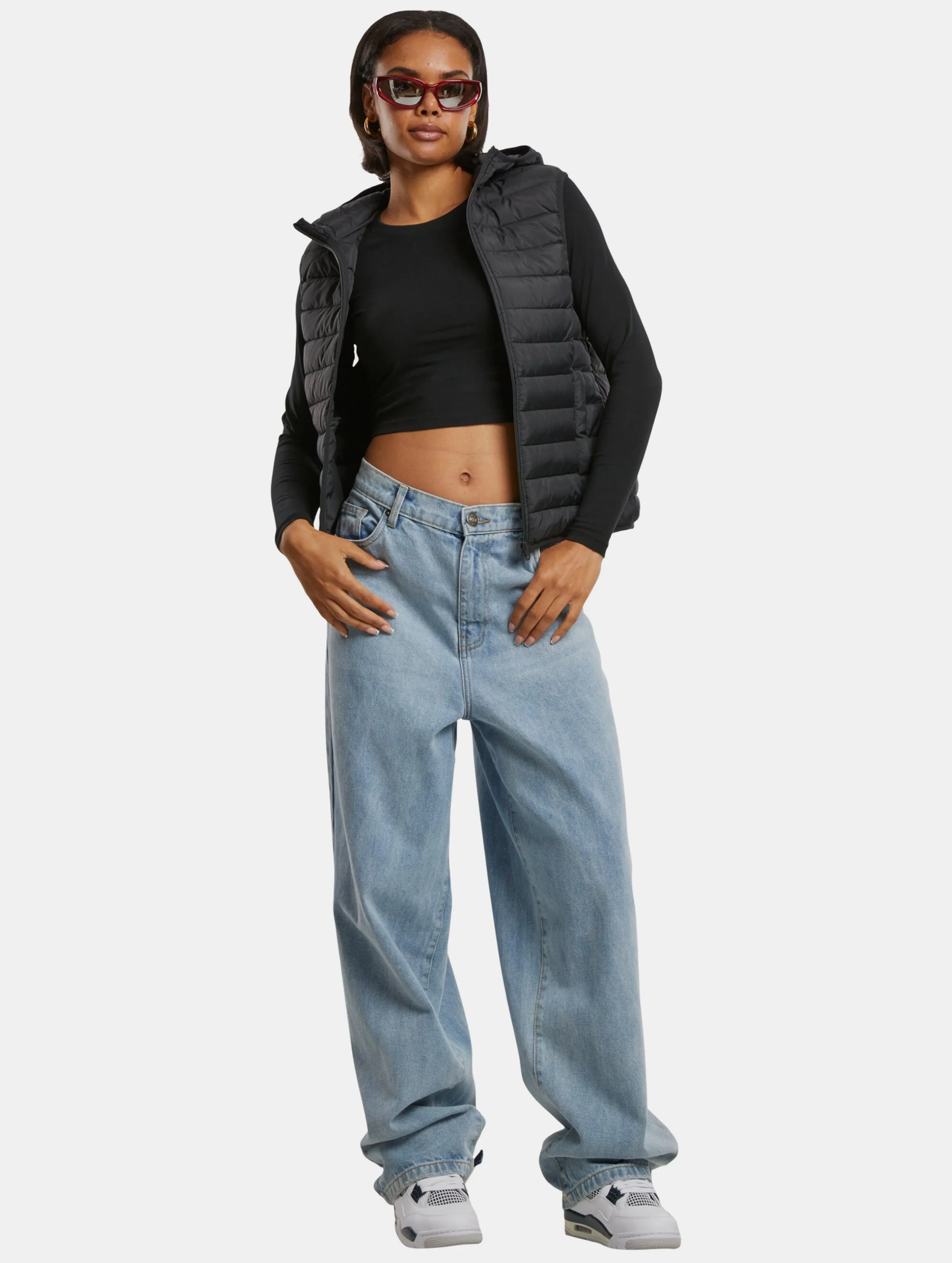 Urban Classics Ladies Ultra Light