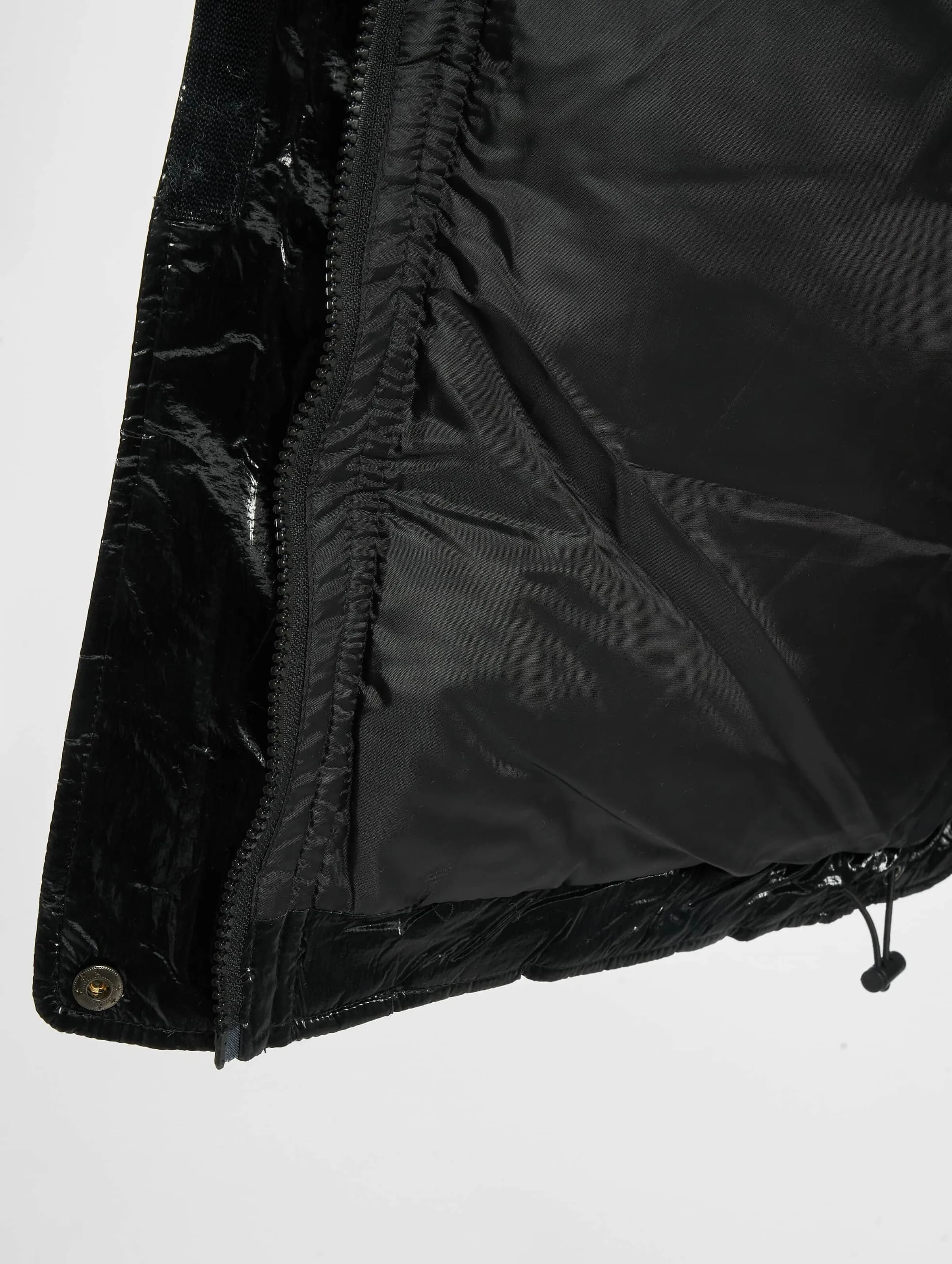 Urban Classics Ladies Vanish Oversized Diamond Quilt