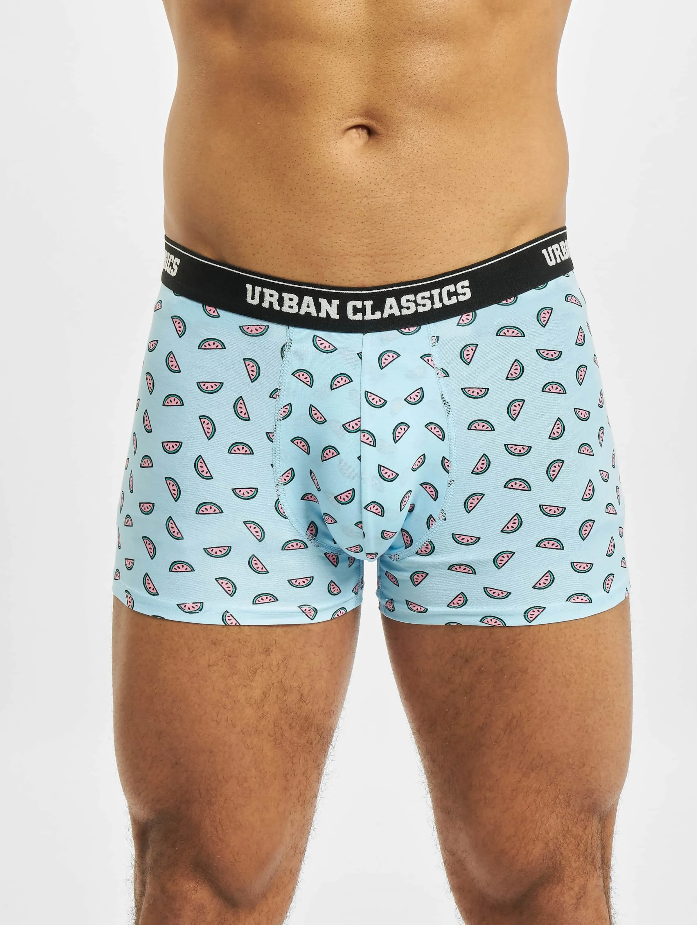 URBAN CLASSICS MIX 3PACK