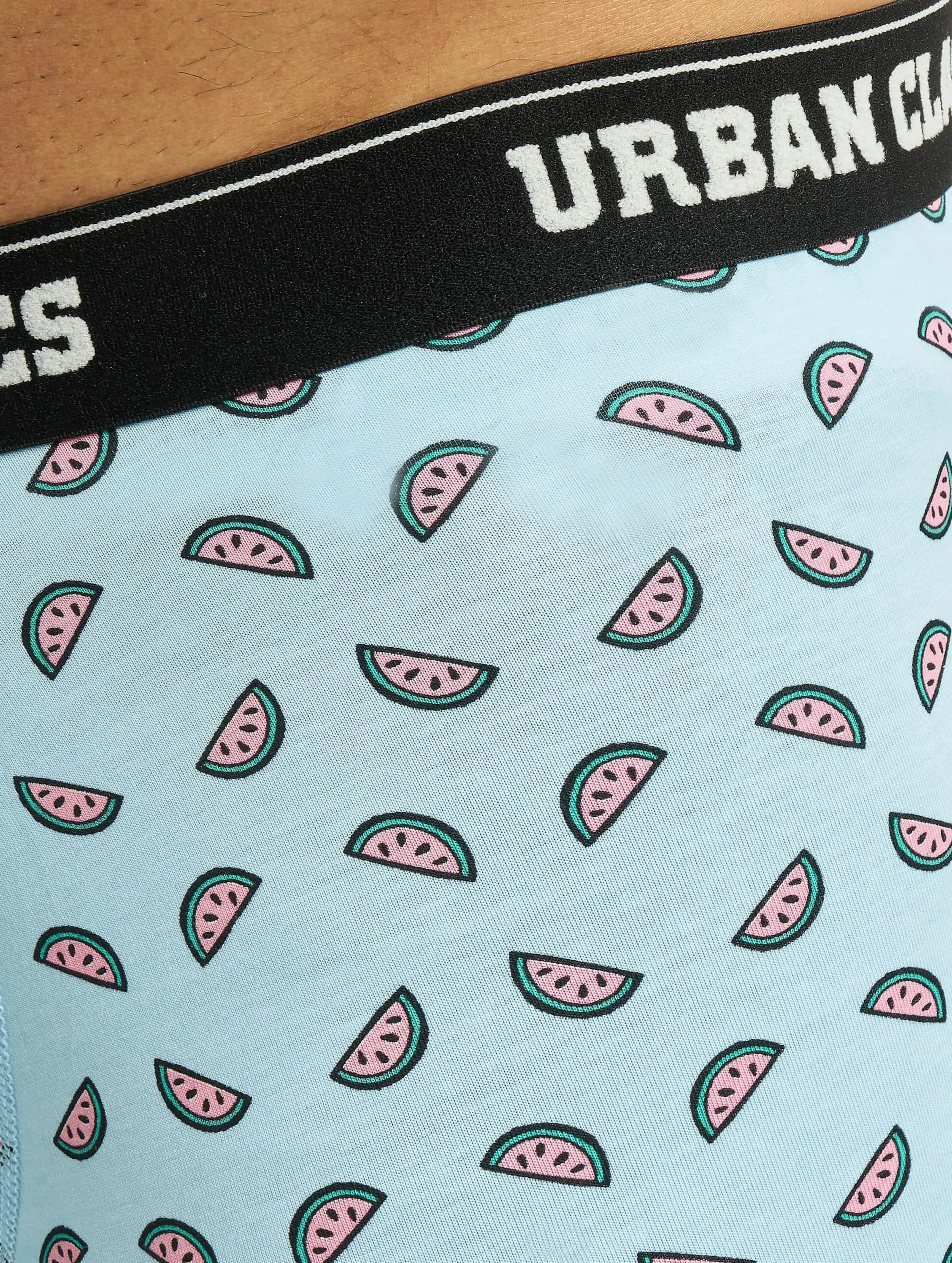 URBAN CLASSICS MIX 3PACK