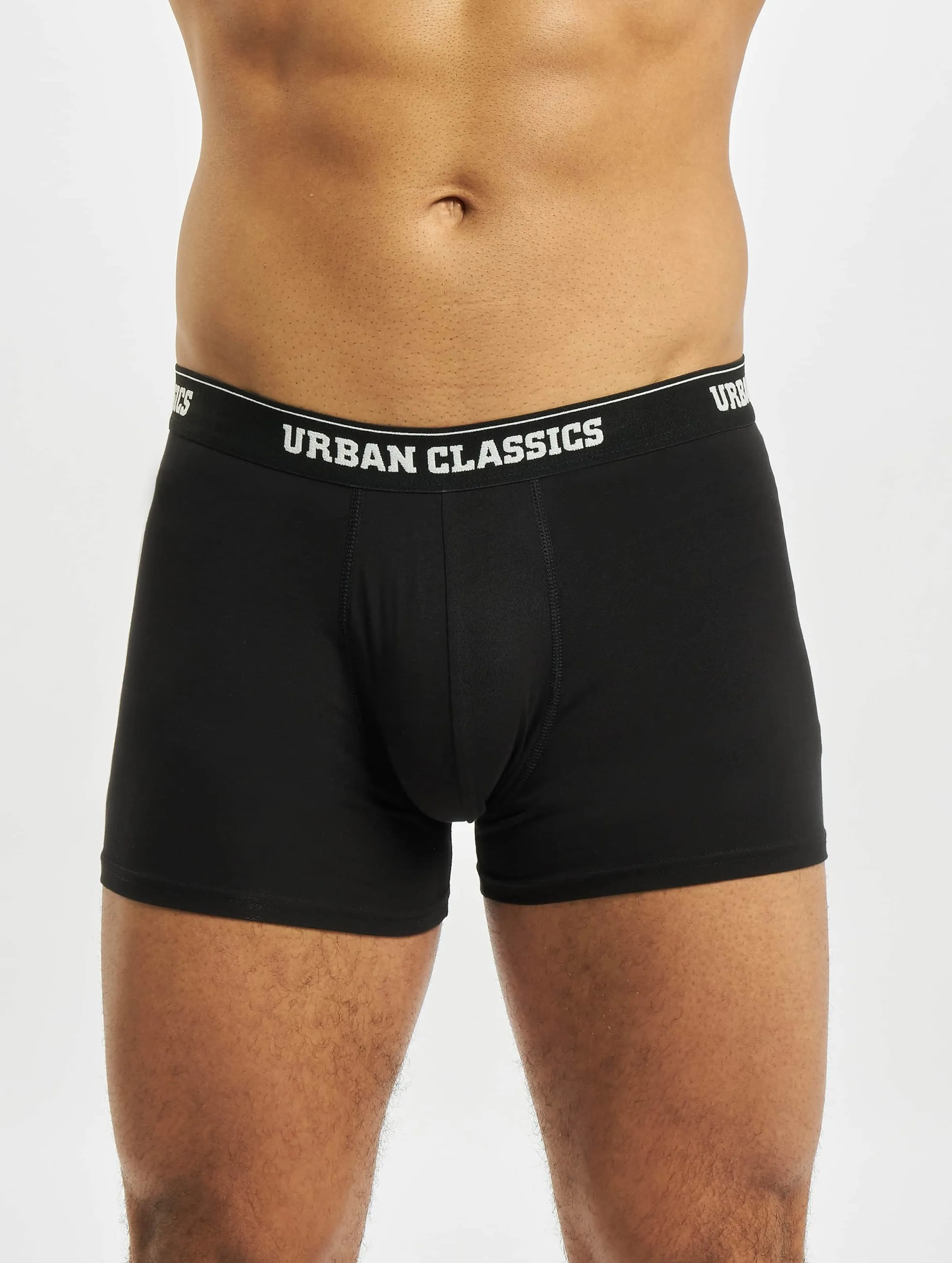 URBAN CLASSICS MIX 3PACK