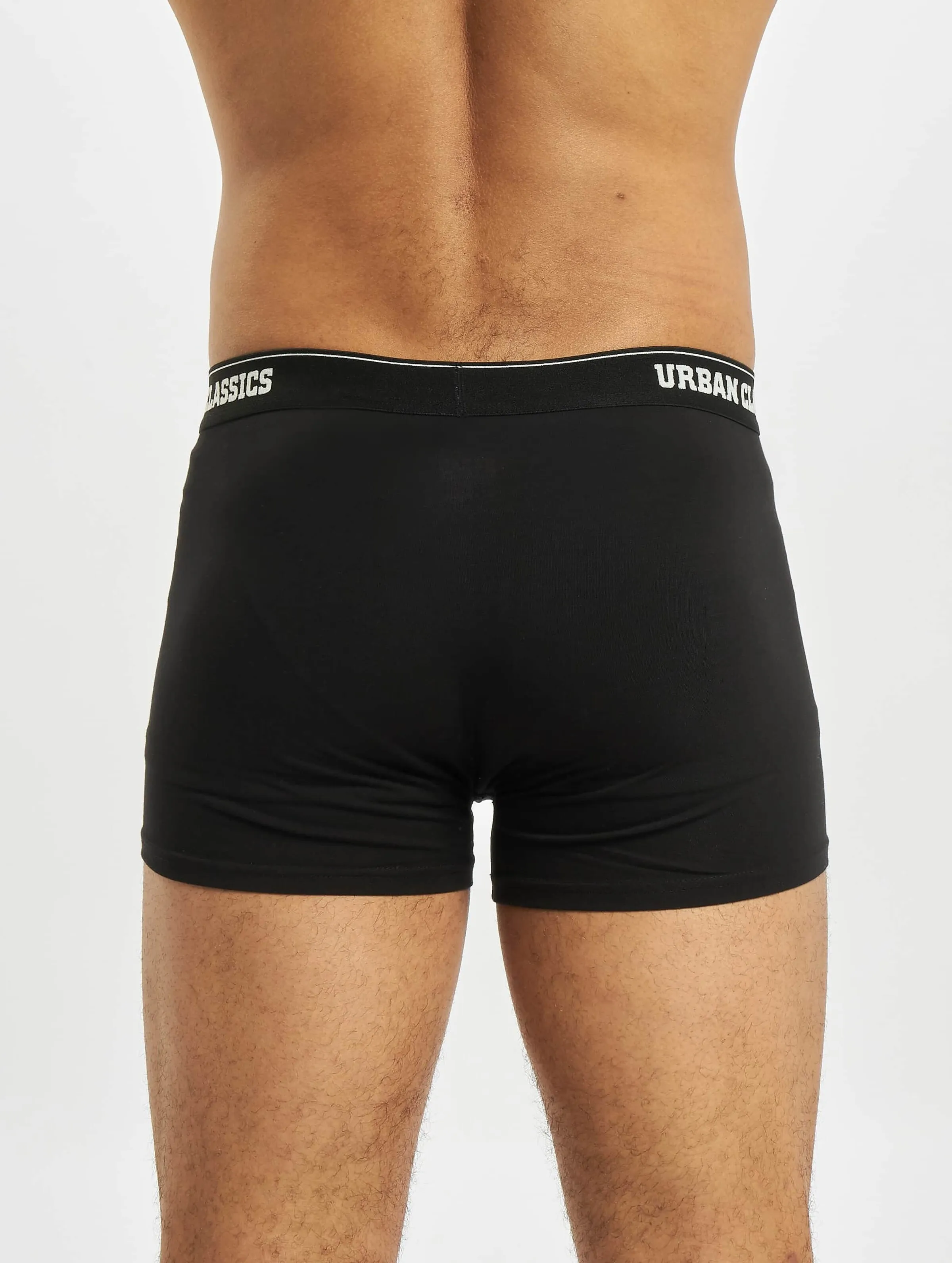URBAN CLASSICS MIX 3PACK