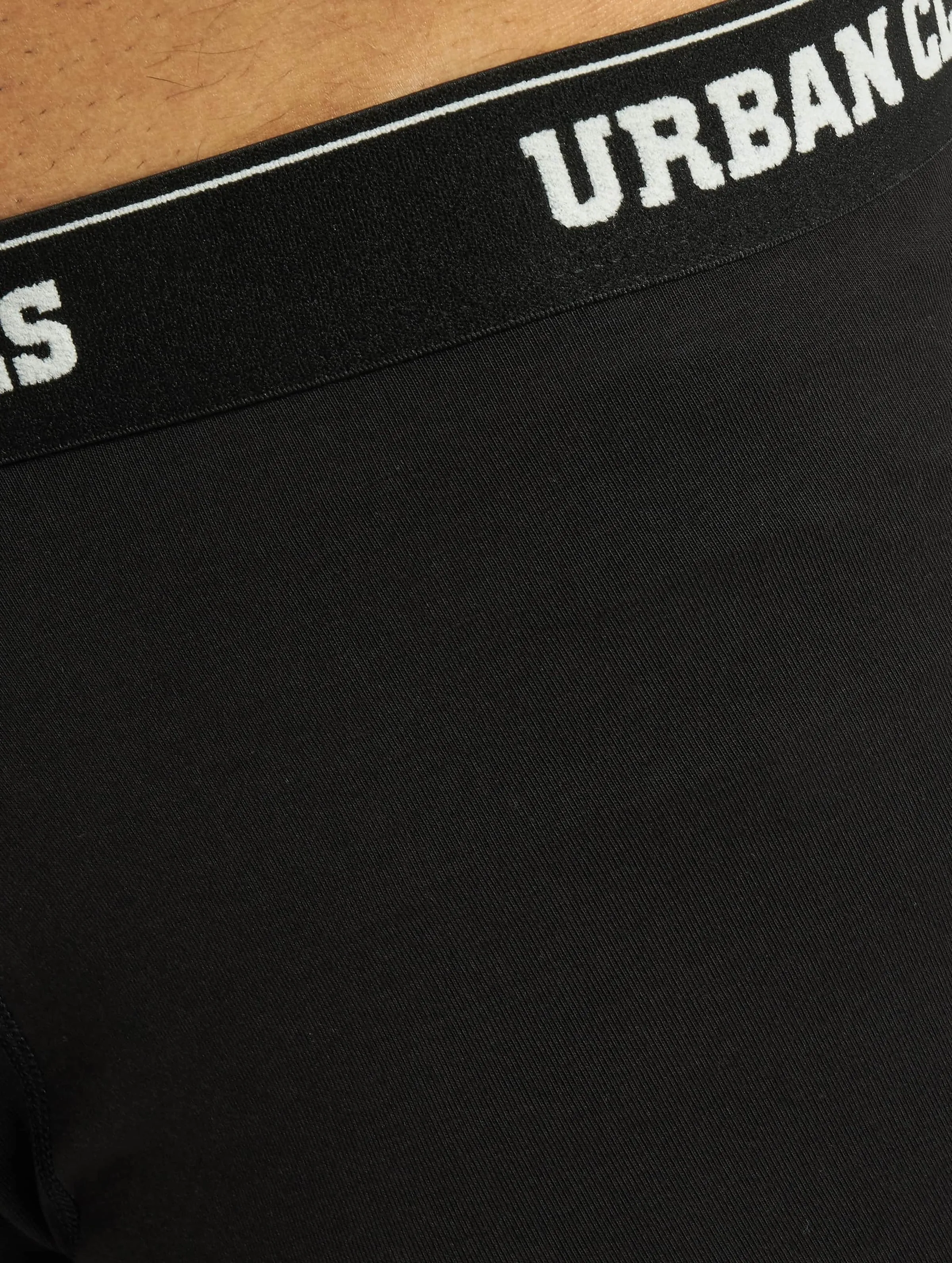 URBAN CLASSICS MIX 3PACK