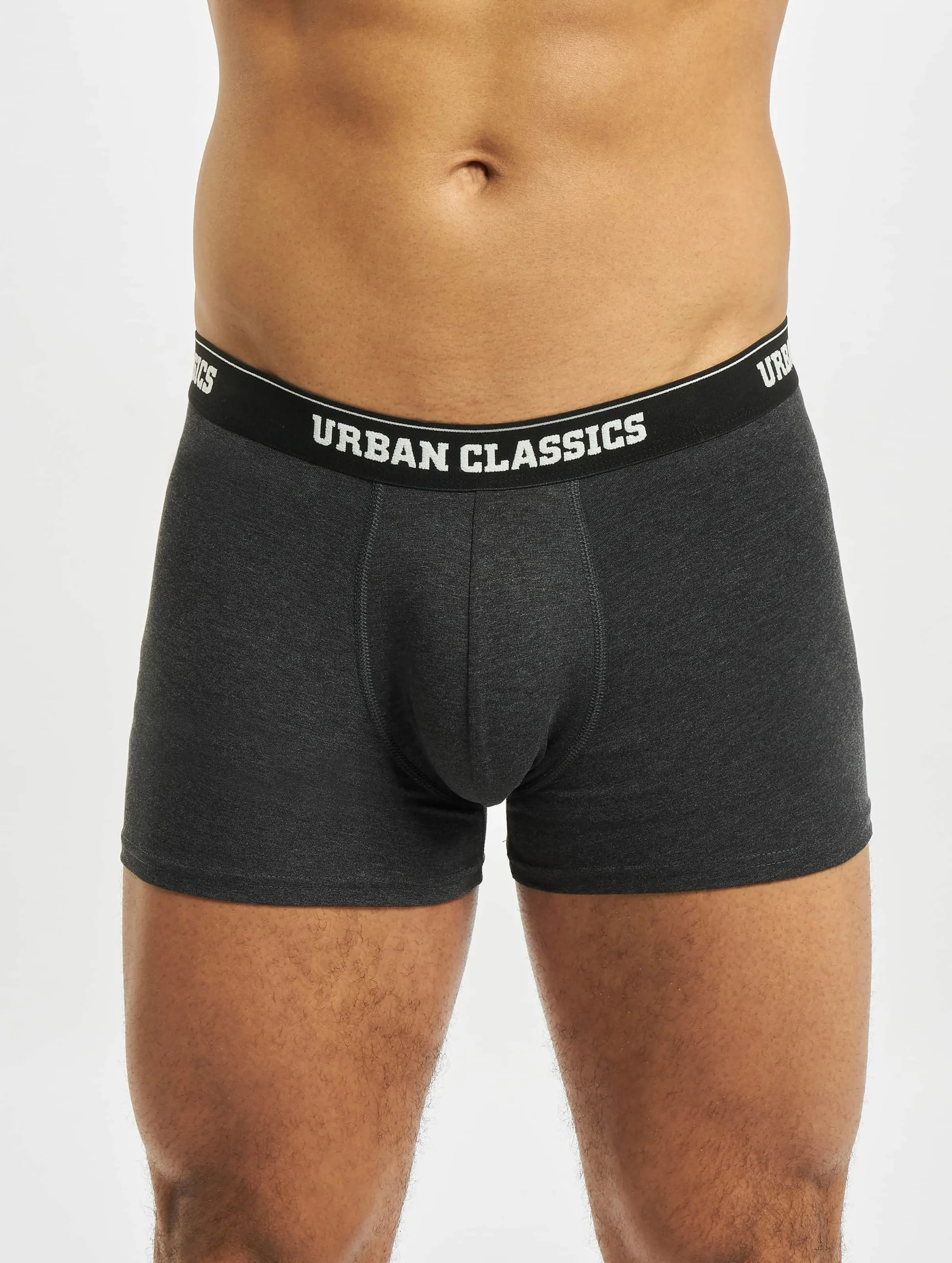 URBAN CLASSICS MIX 3PACK