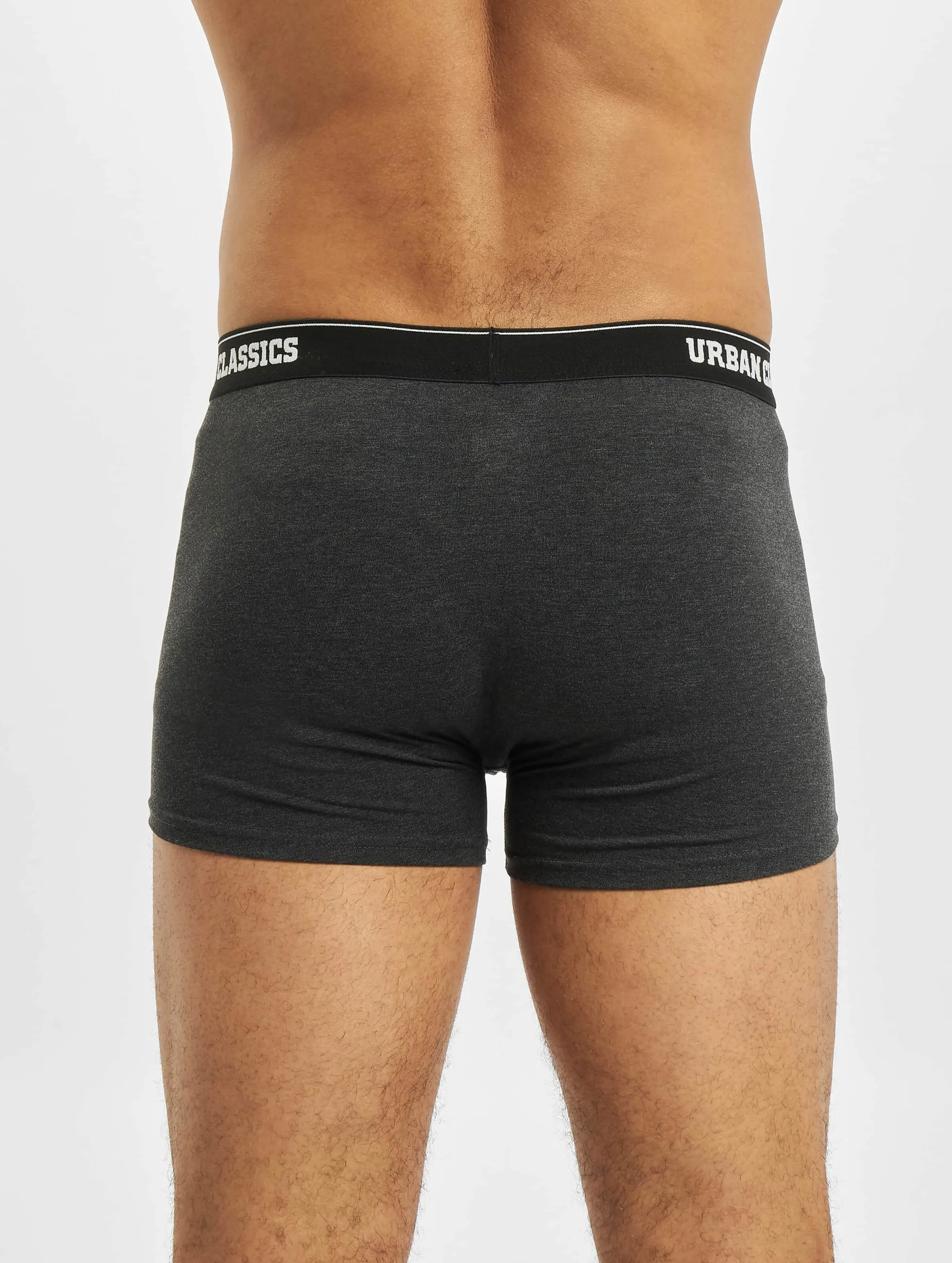 URBAN CLASSICS MIX 3PACK