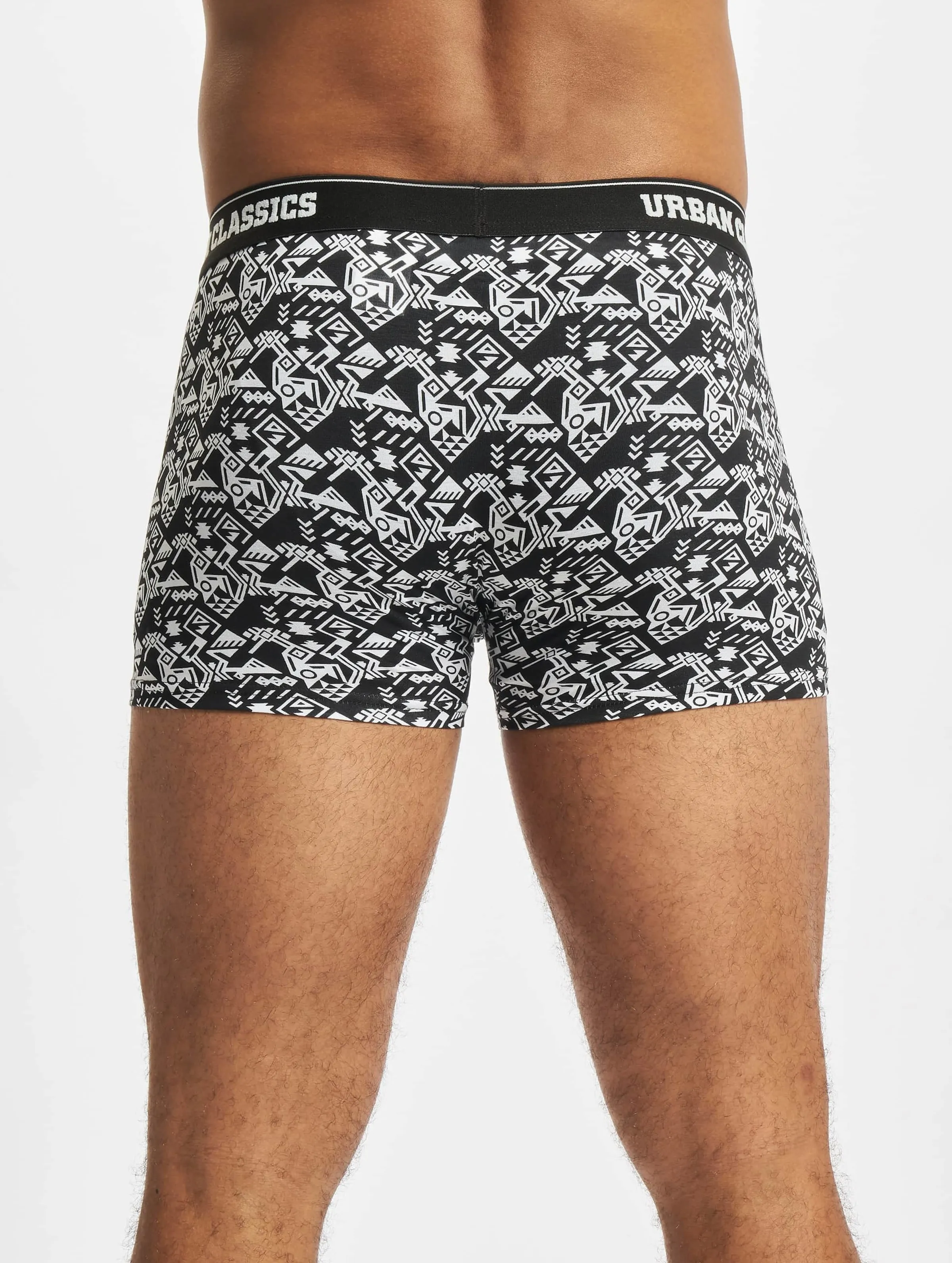 URBAN CLASSICS ORGANIC 3PACK