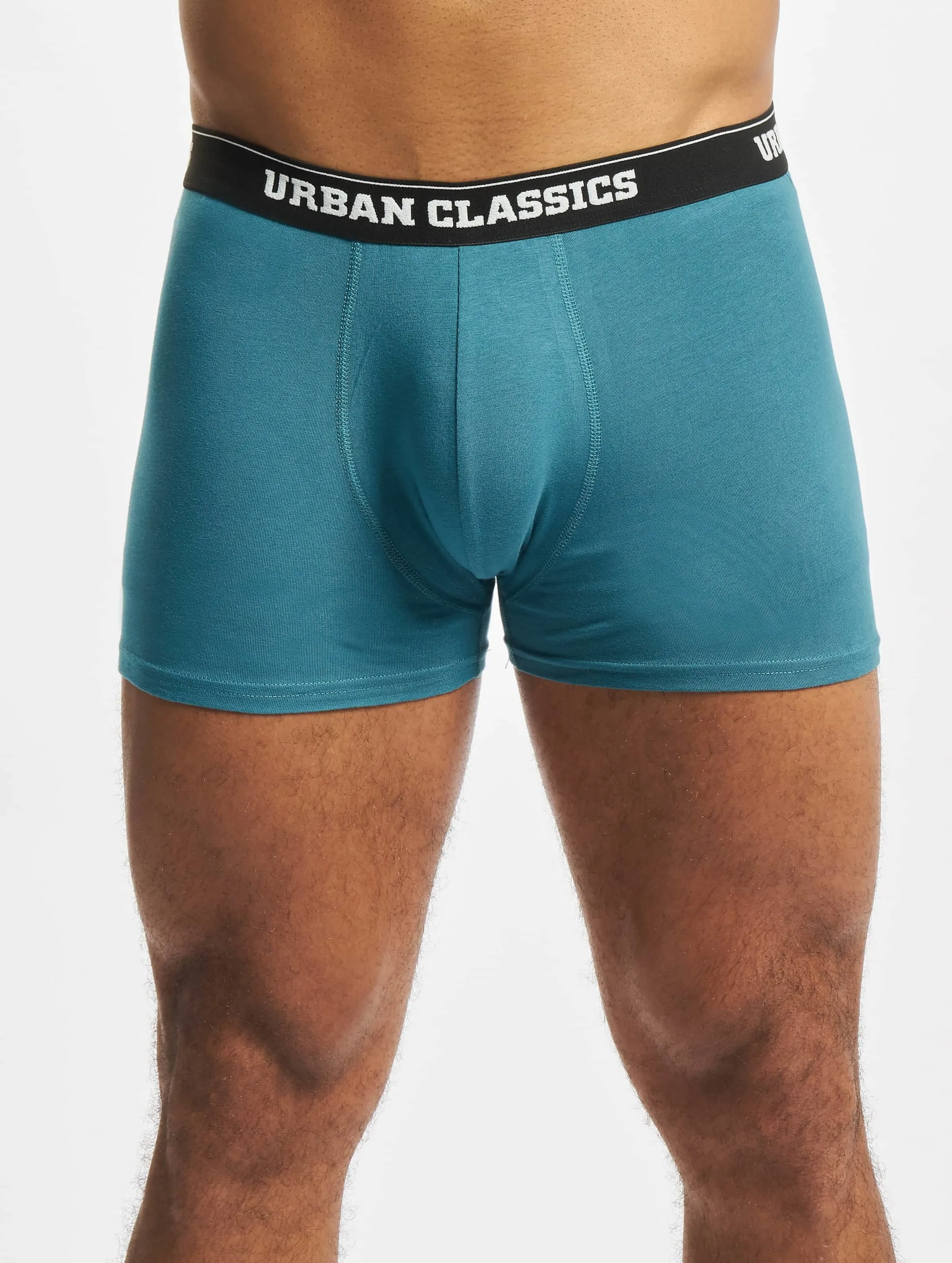 URBAN CLASSICS ORGANIC 3PACK