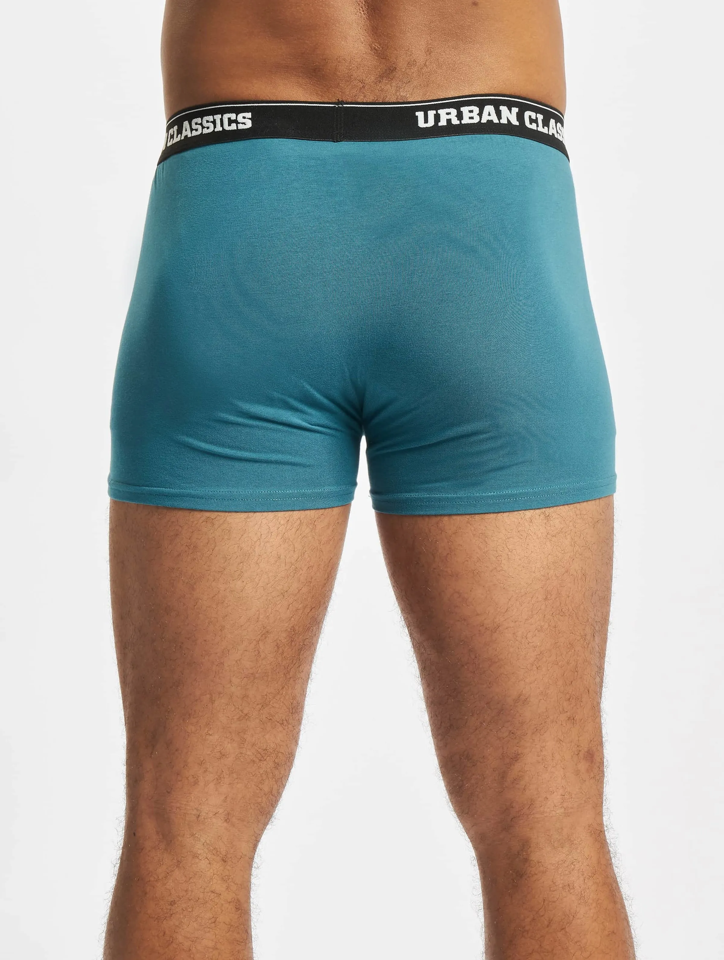 URBAN CLASSICS ORGANIC 3PACK