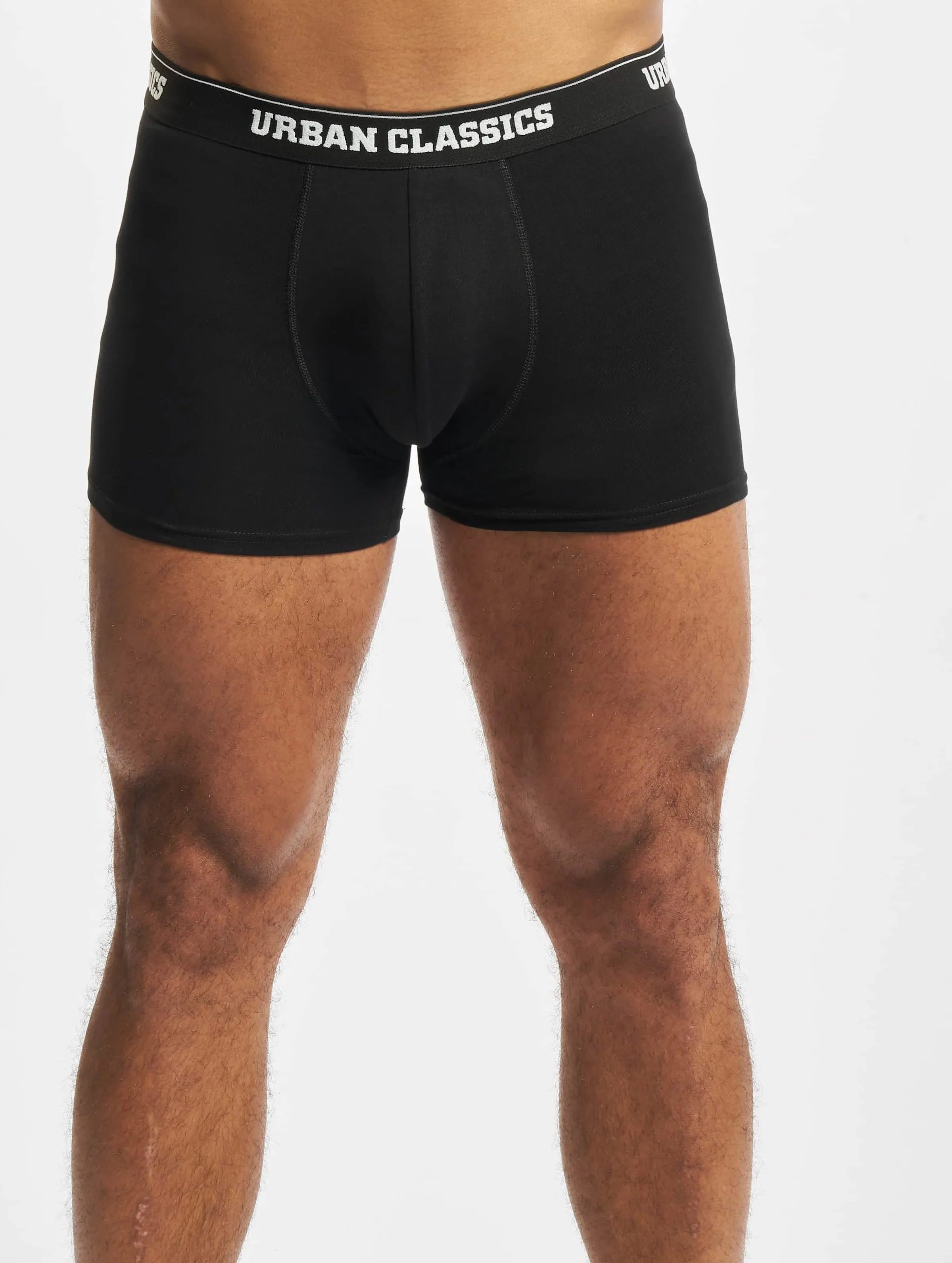 URBAN CLASSICS ORGANIC 3PACK